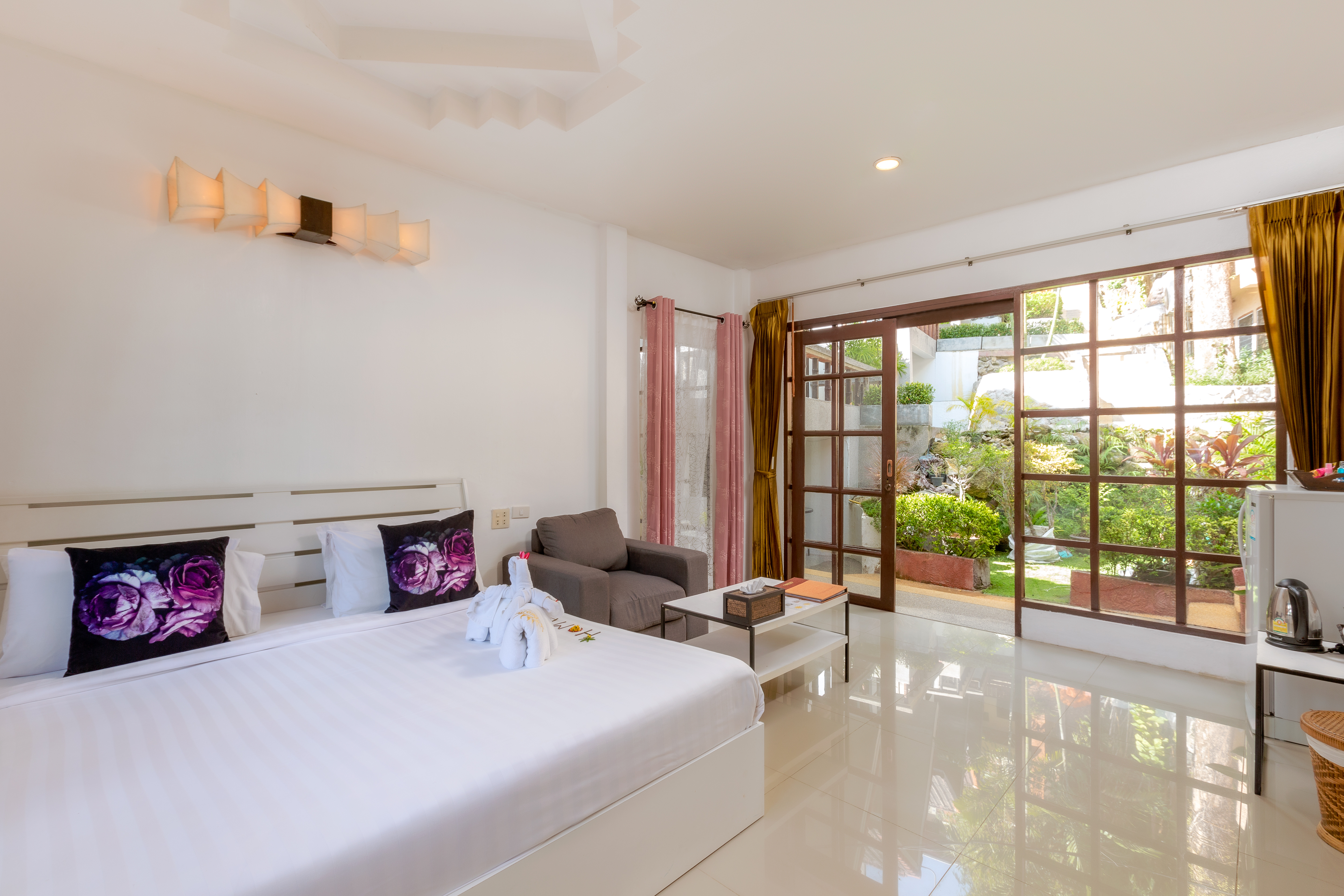 Family Room Standard