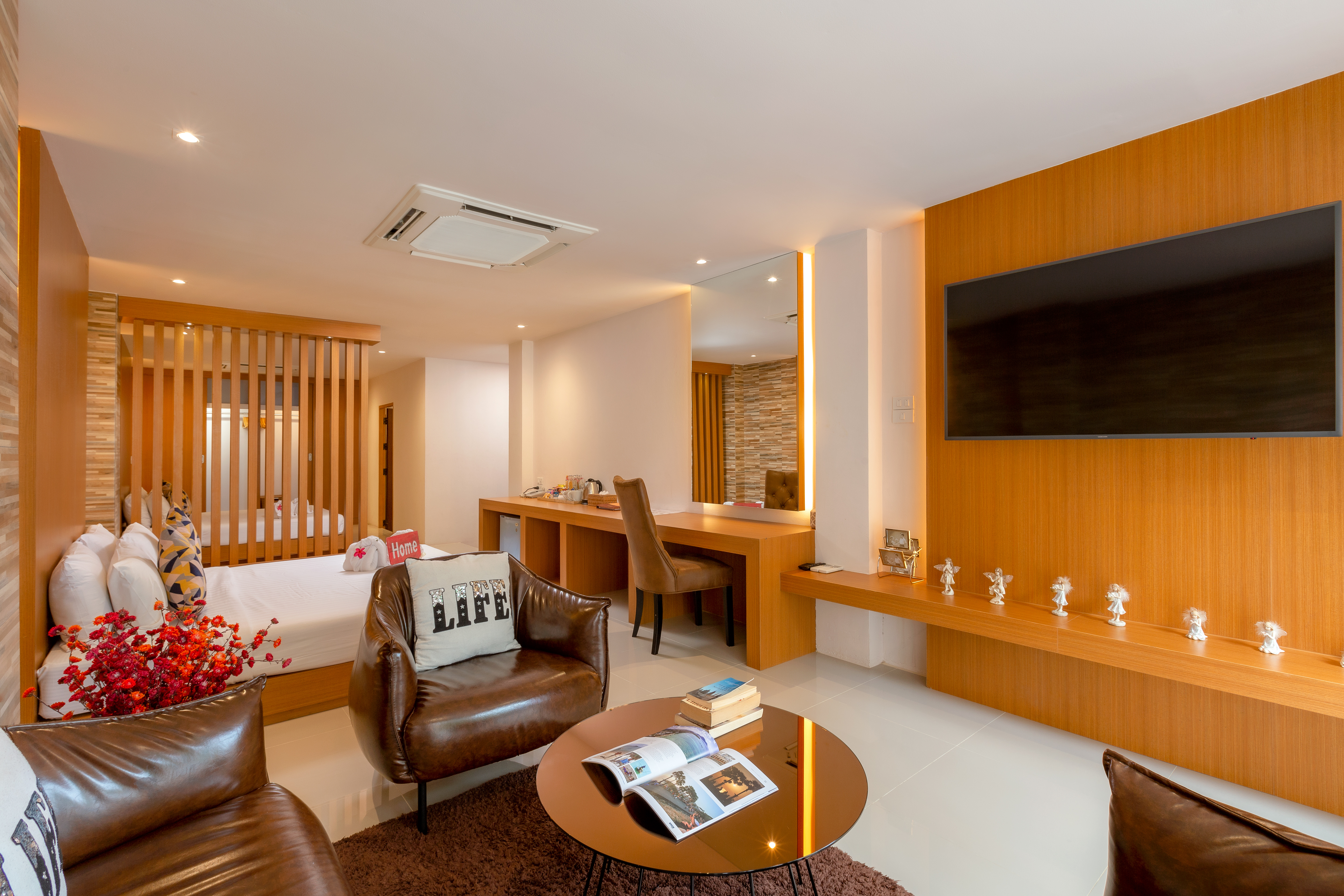 Family Room Standard