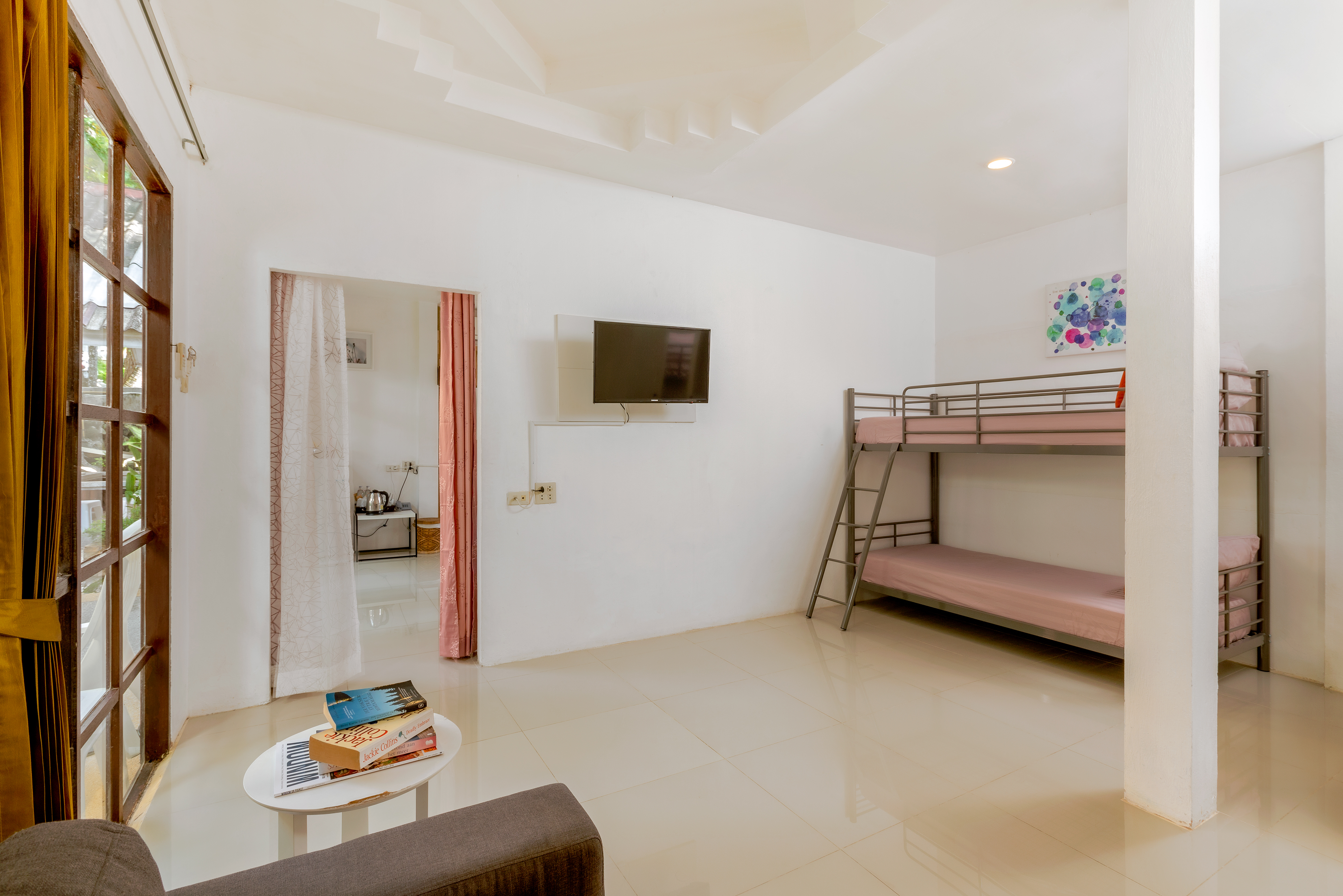 Family Room Standard