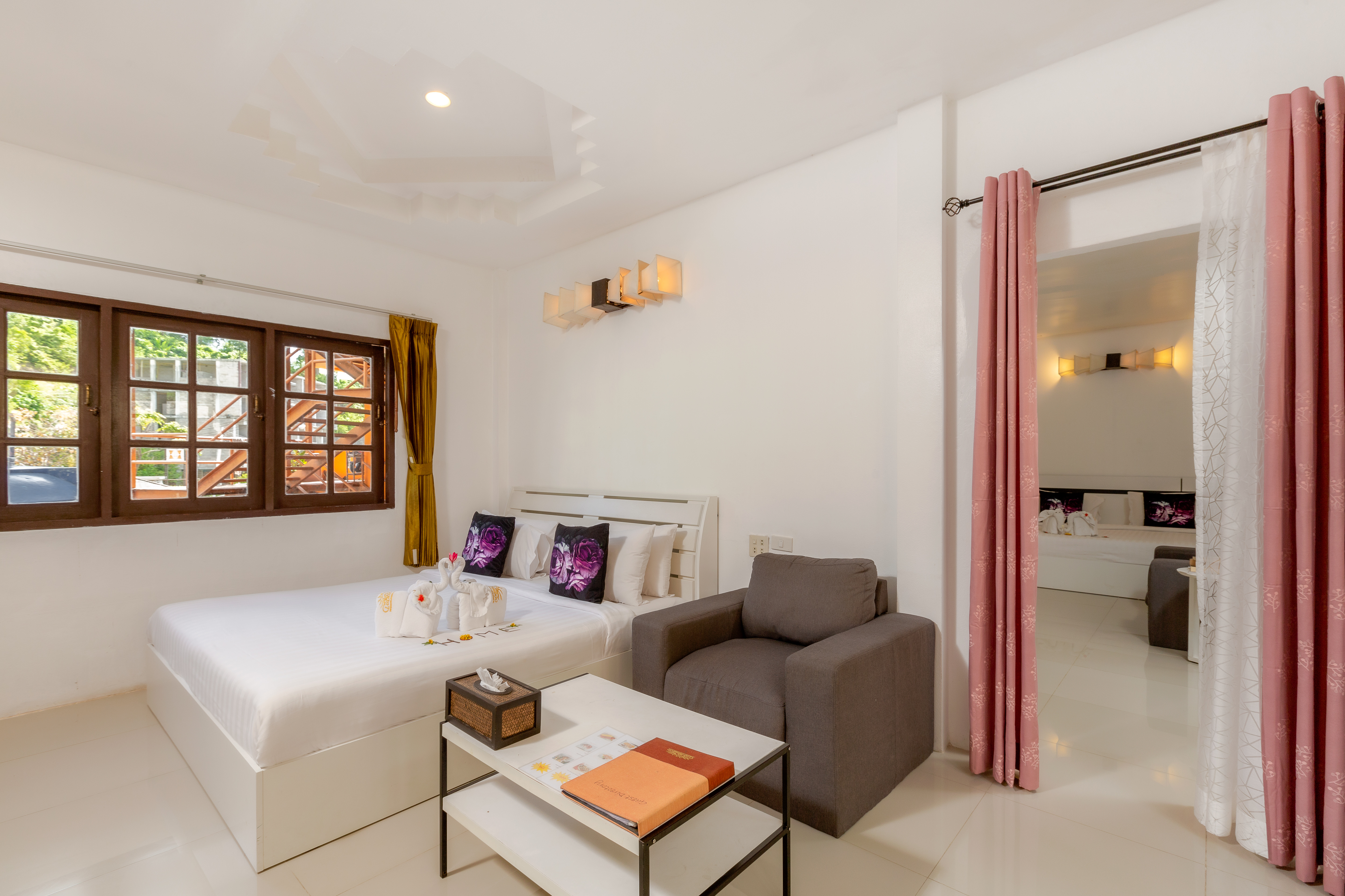 Family Room Standard