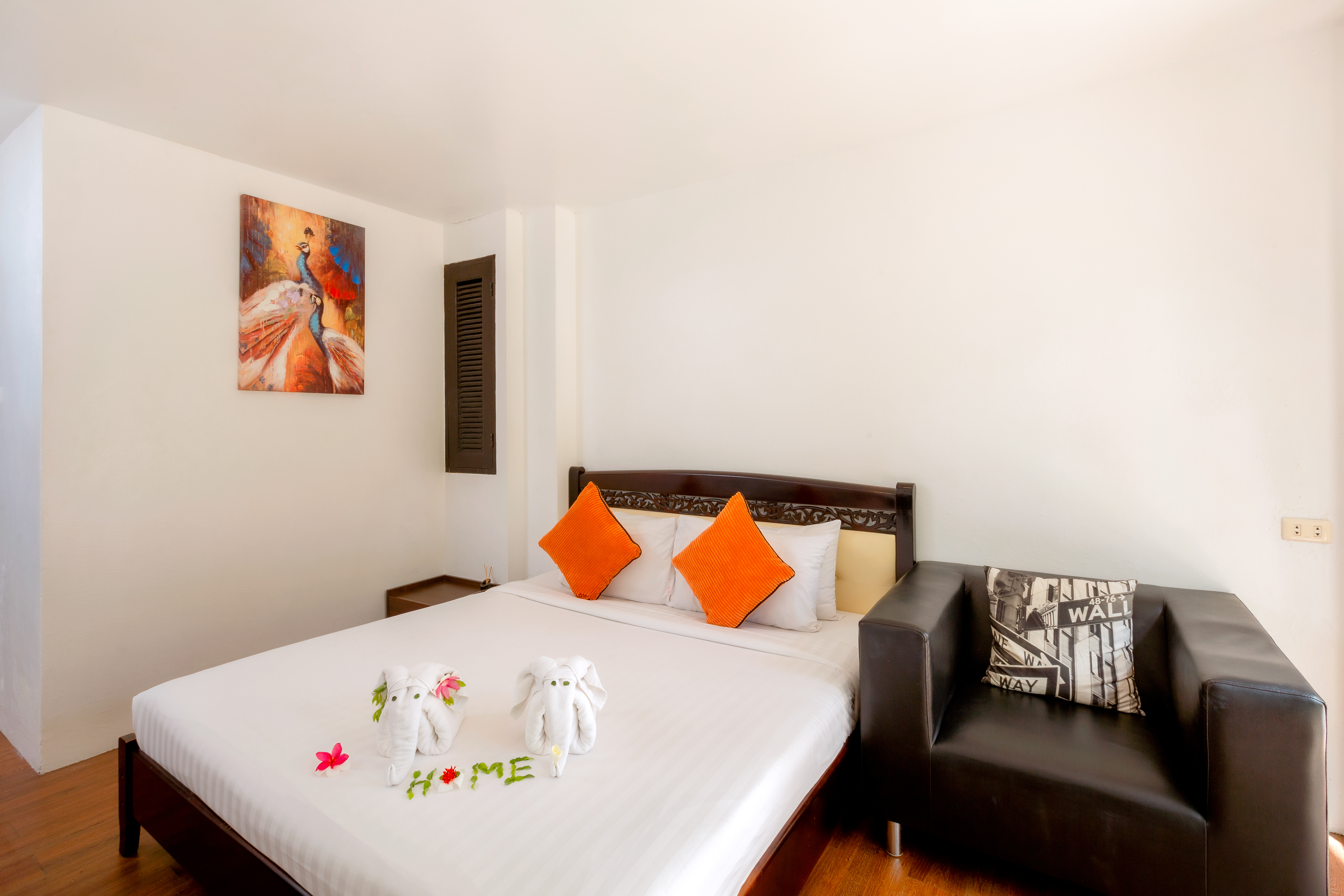 Family Room Standard