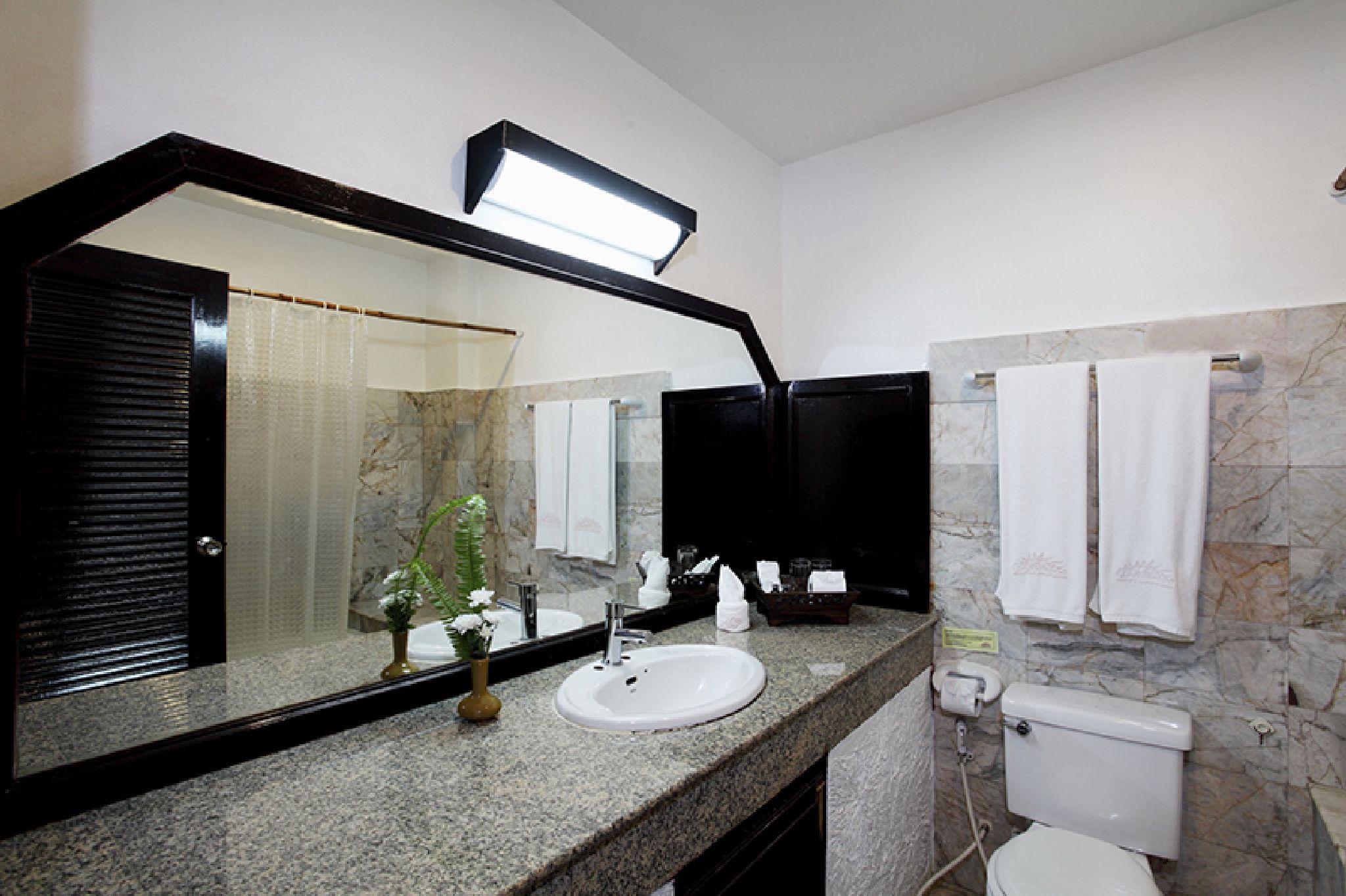 Double or Twin Grand Deluxe