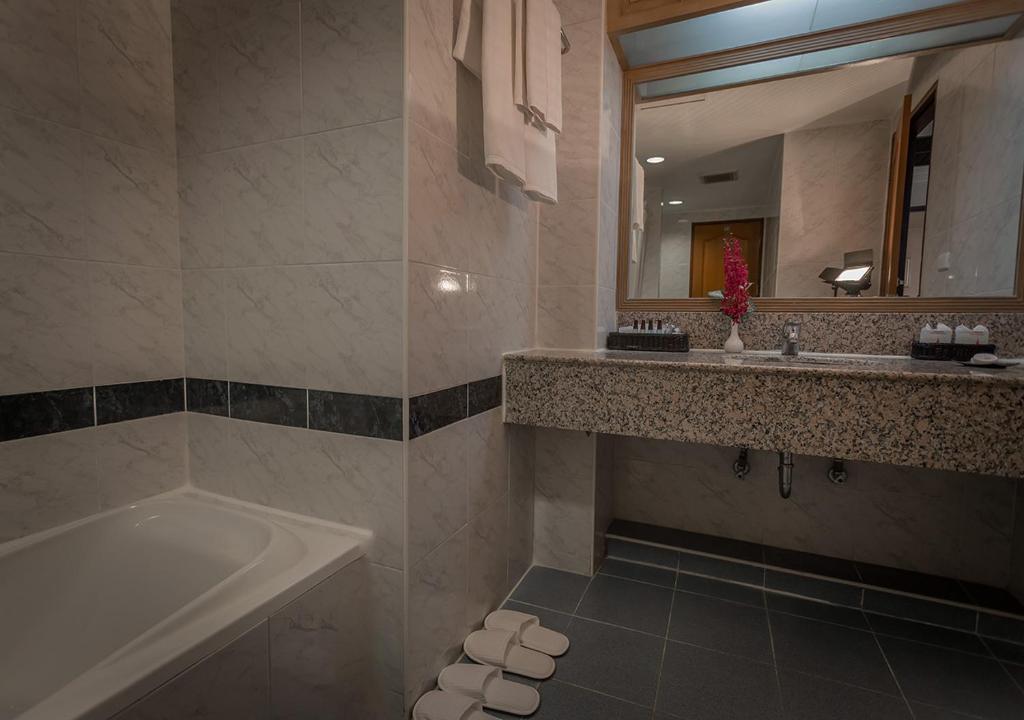 Junior Suite Standard