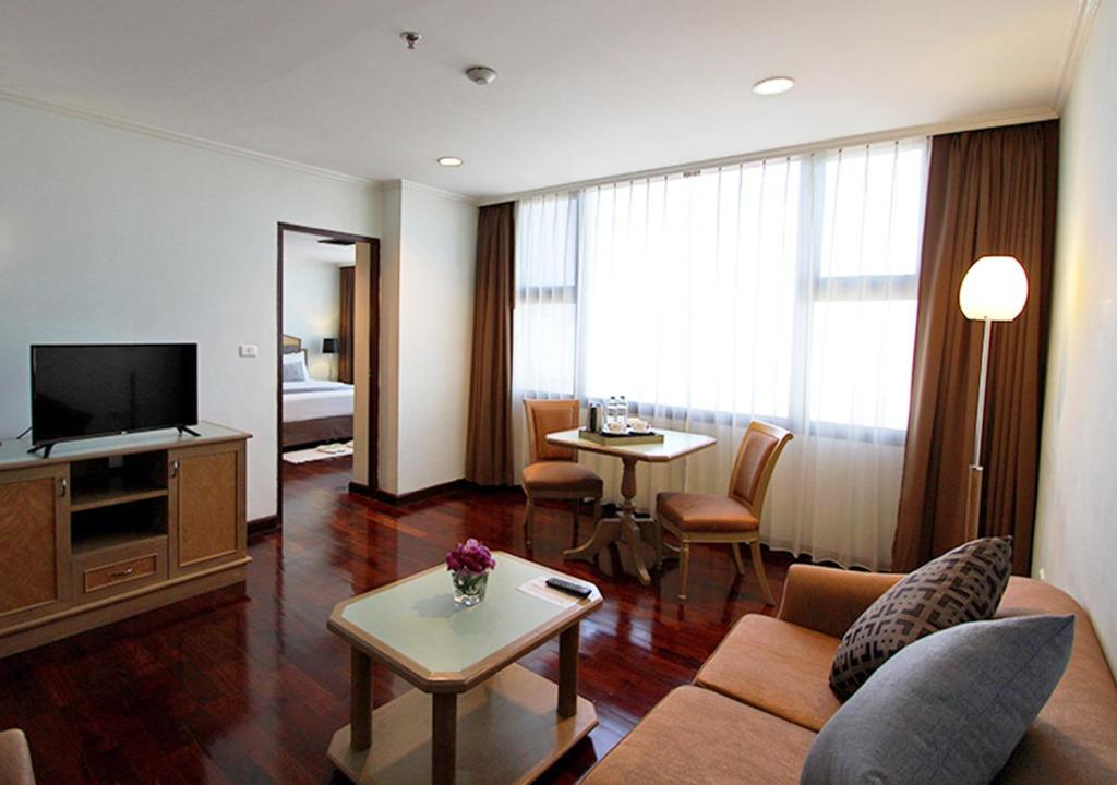 Junior Suite Standard