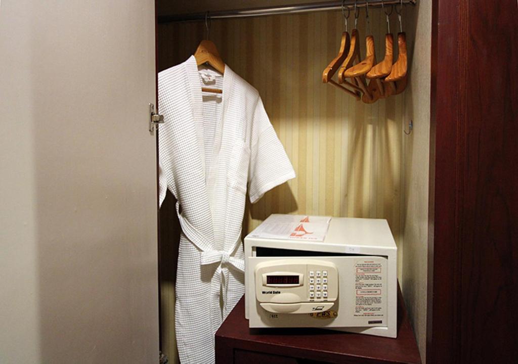 Double or Twin Superior