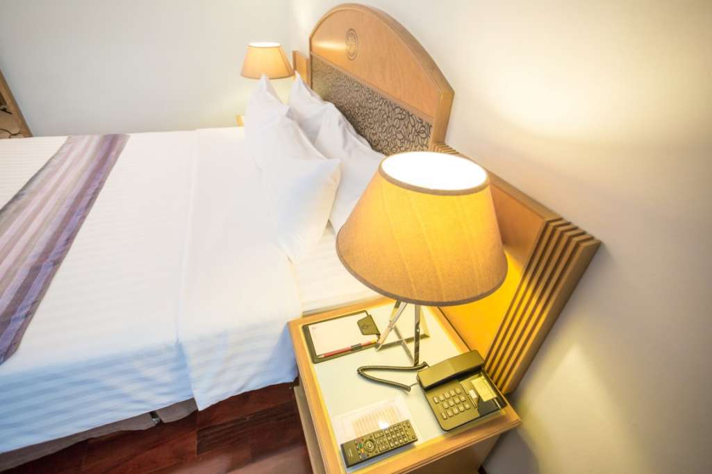 Double or Twin Deluxe