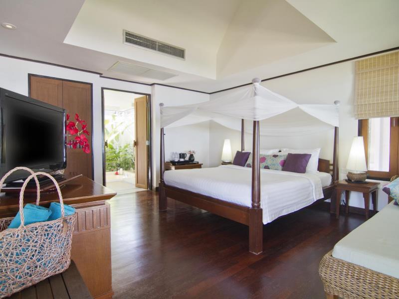 Villa Deluxe Premier