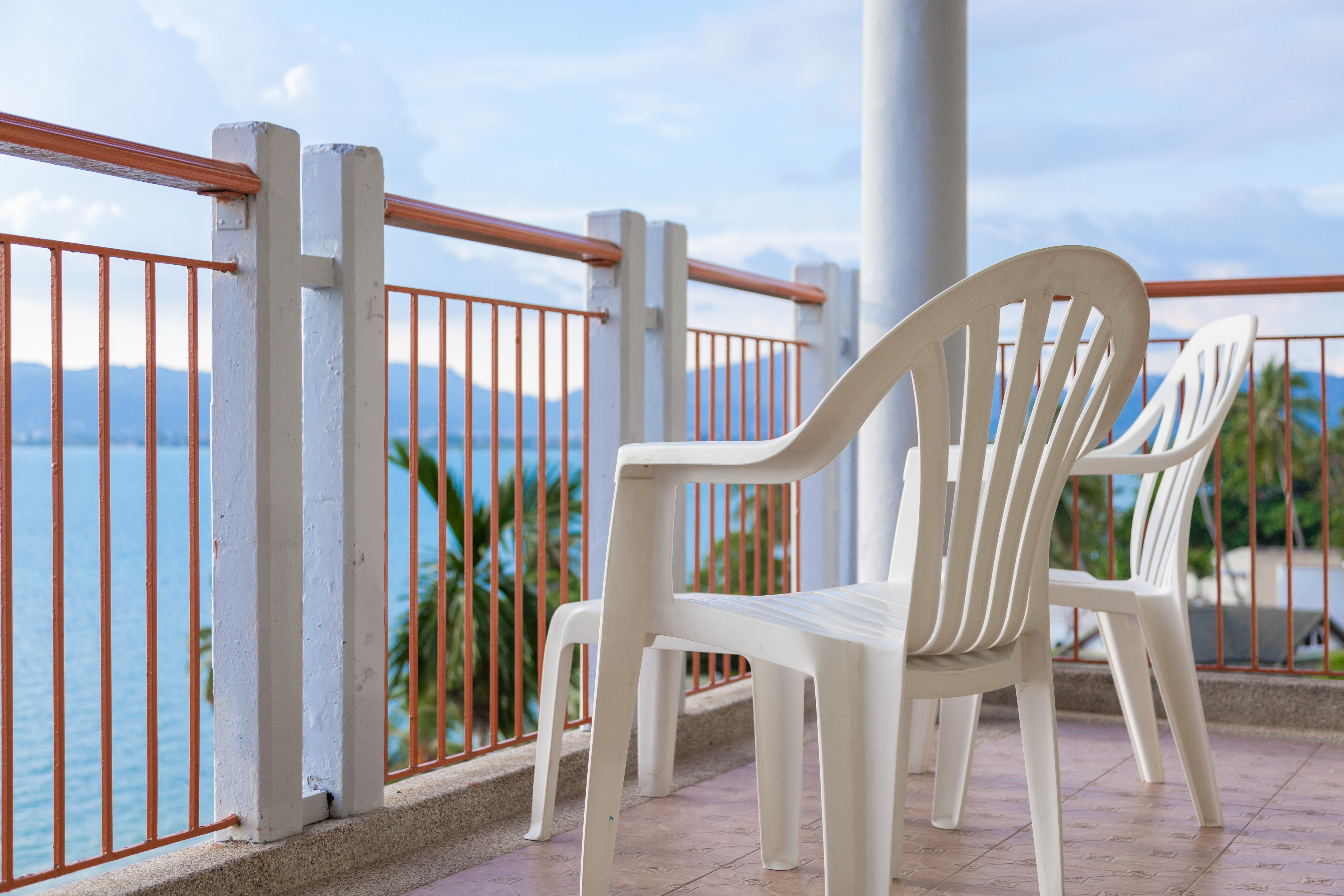 Double or Twin Superior