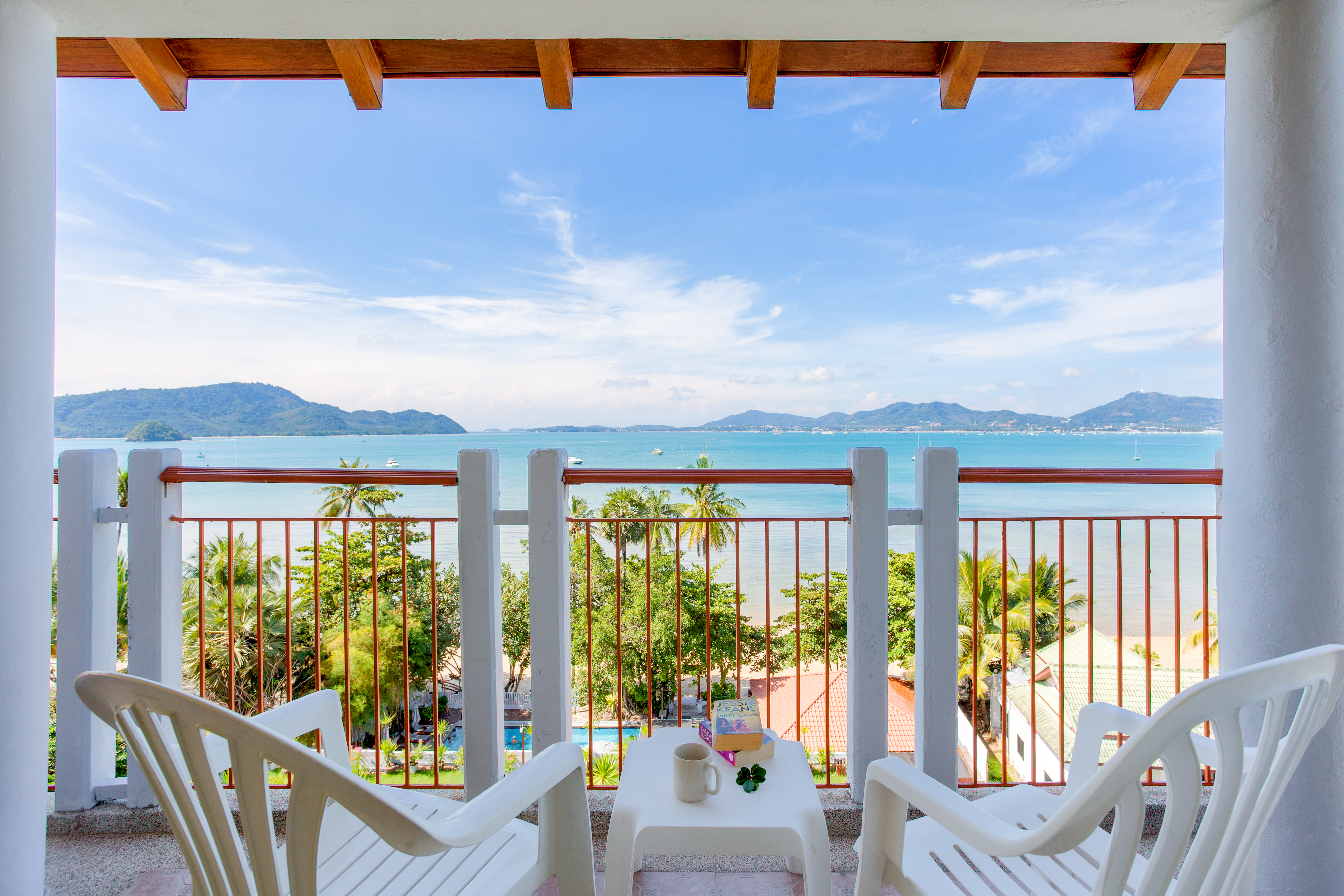 Double or Twin Superior