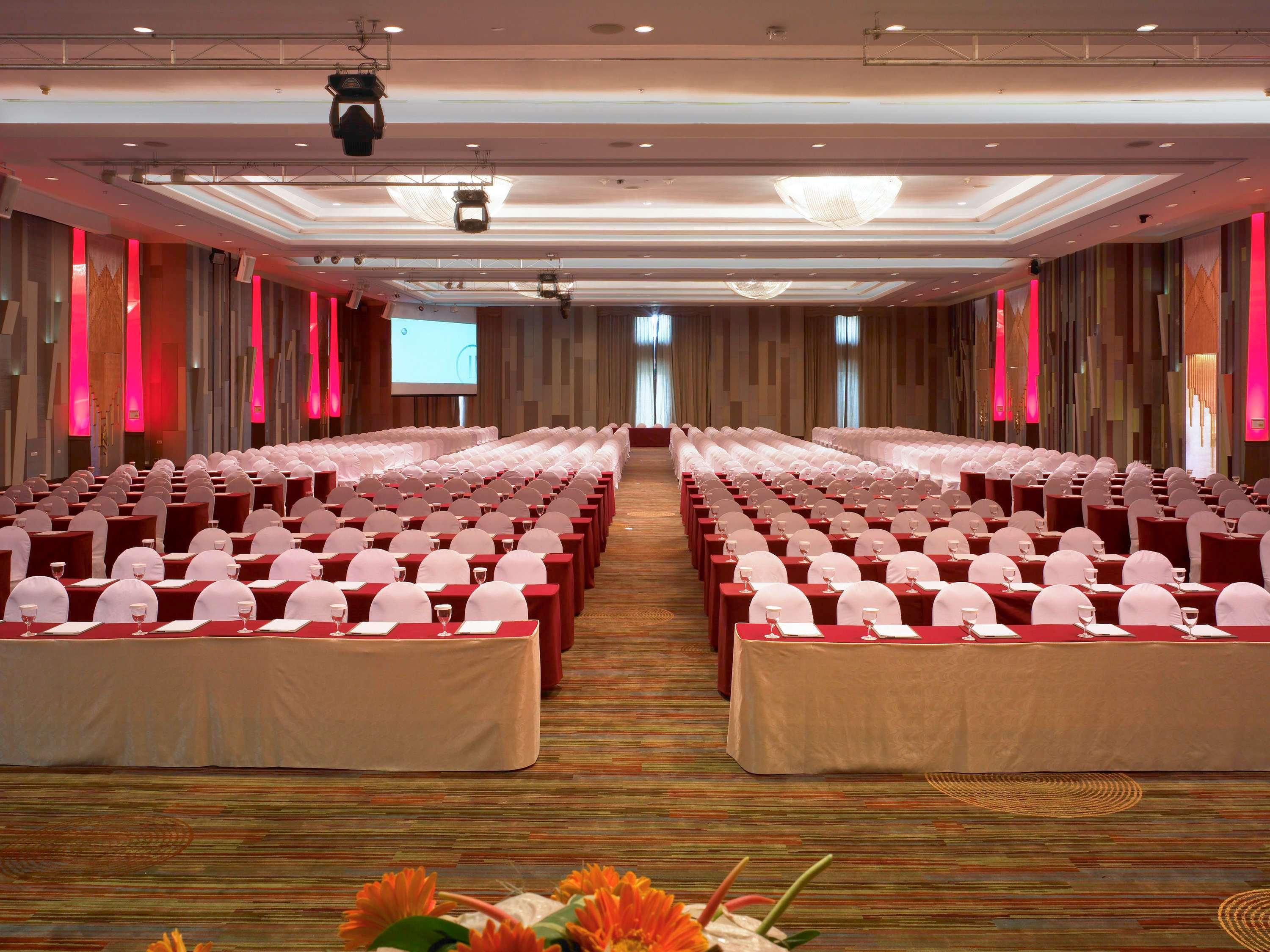 Conferences