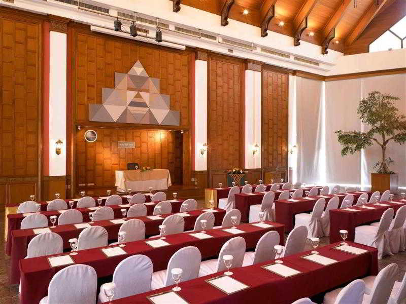 Conferences