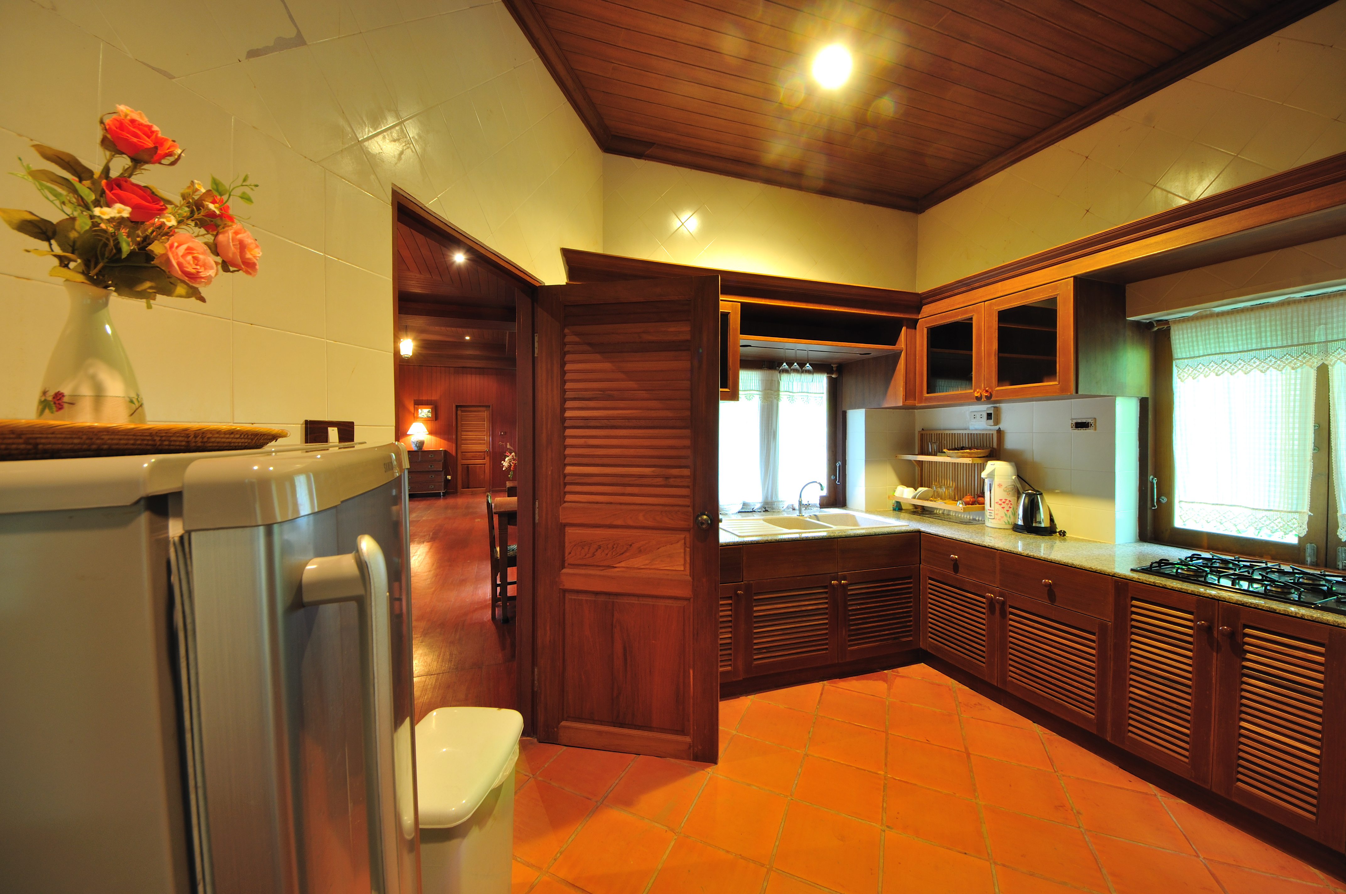 Villa Three Bedrooms