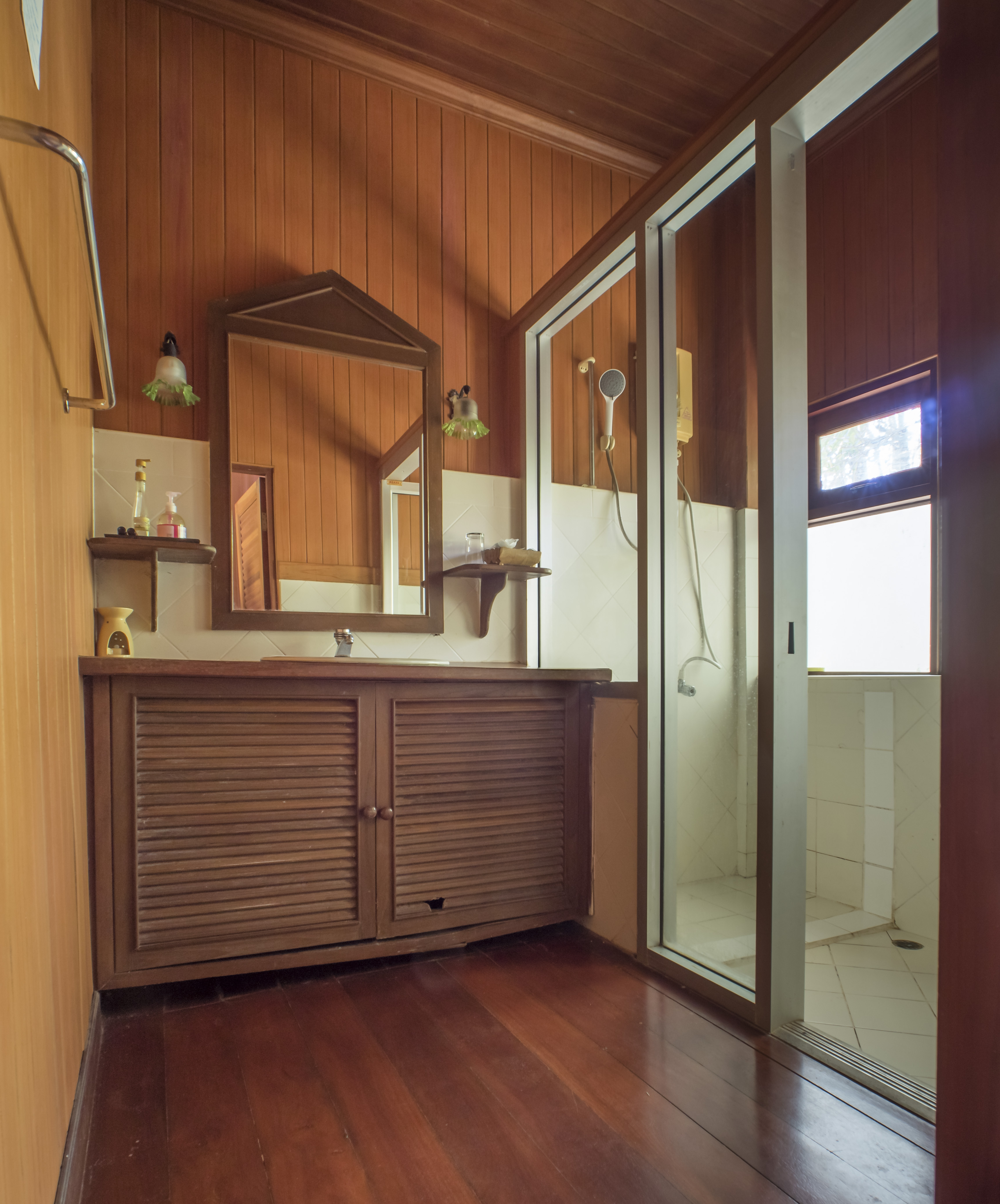 Villa Three Bedrooms