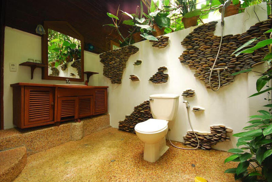 Villa Three Bedrooms