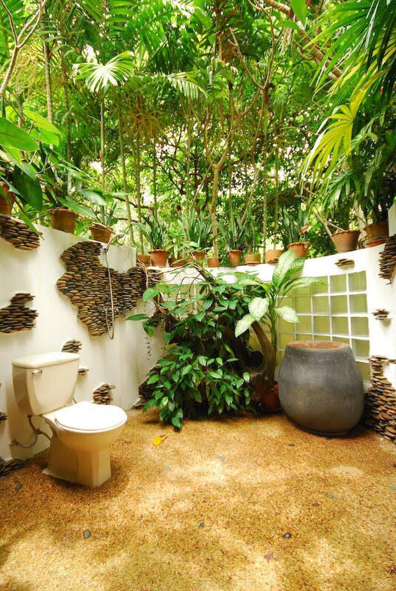 Villa Three Bedrooms