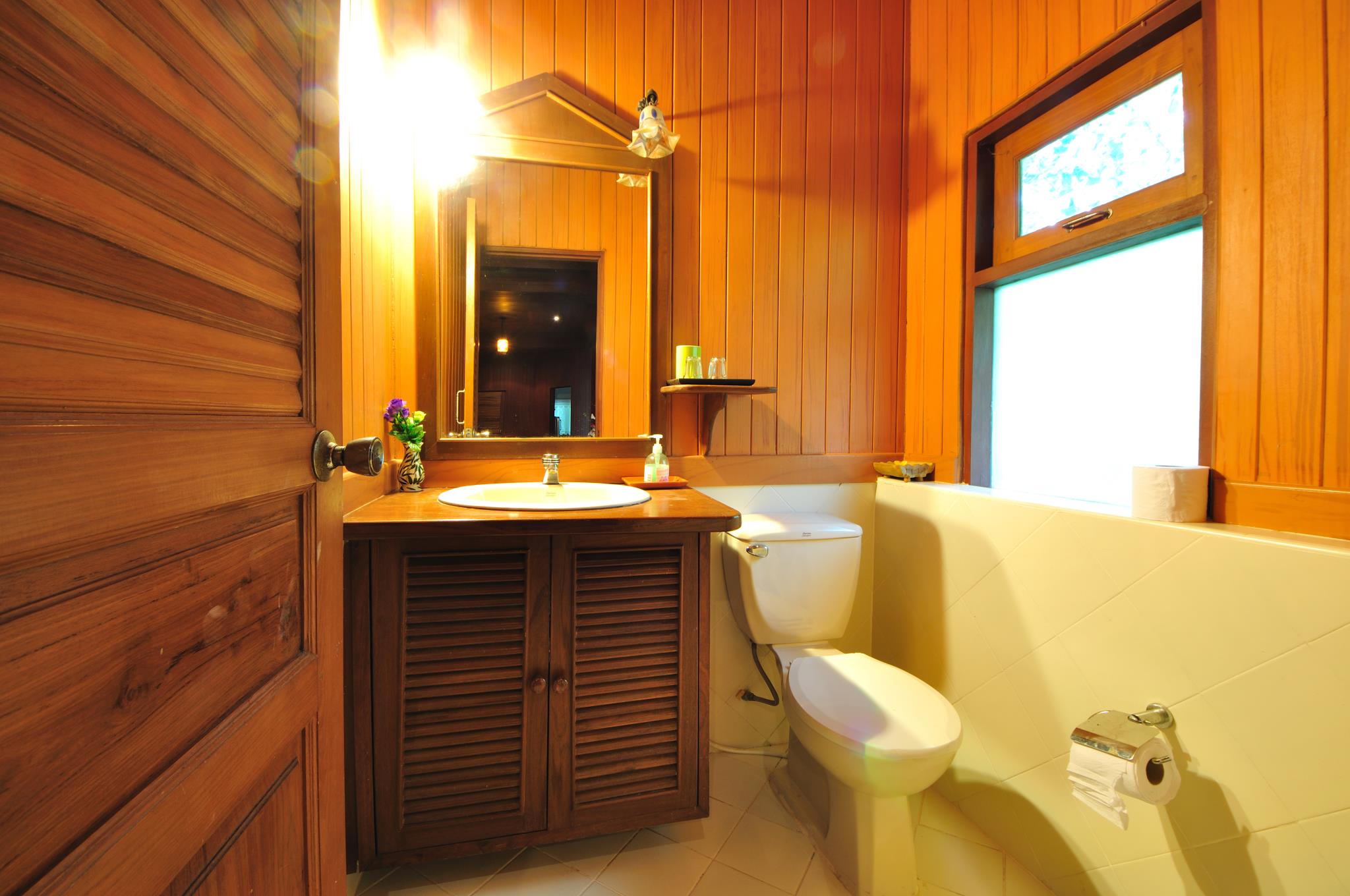 Villa Three Bedrooms