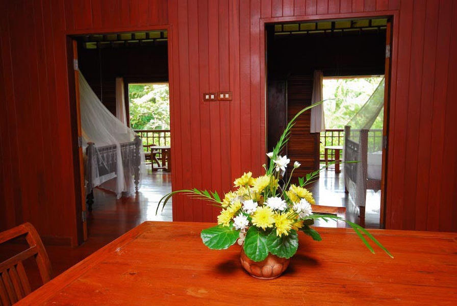 Villa Three Bedrooms