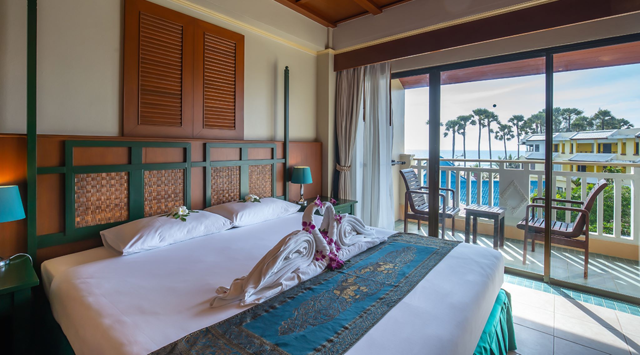 Junior Suite Standard