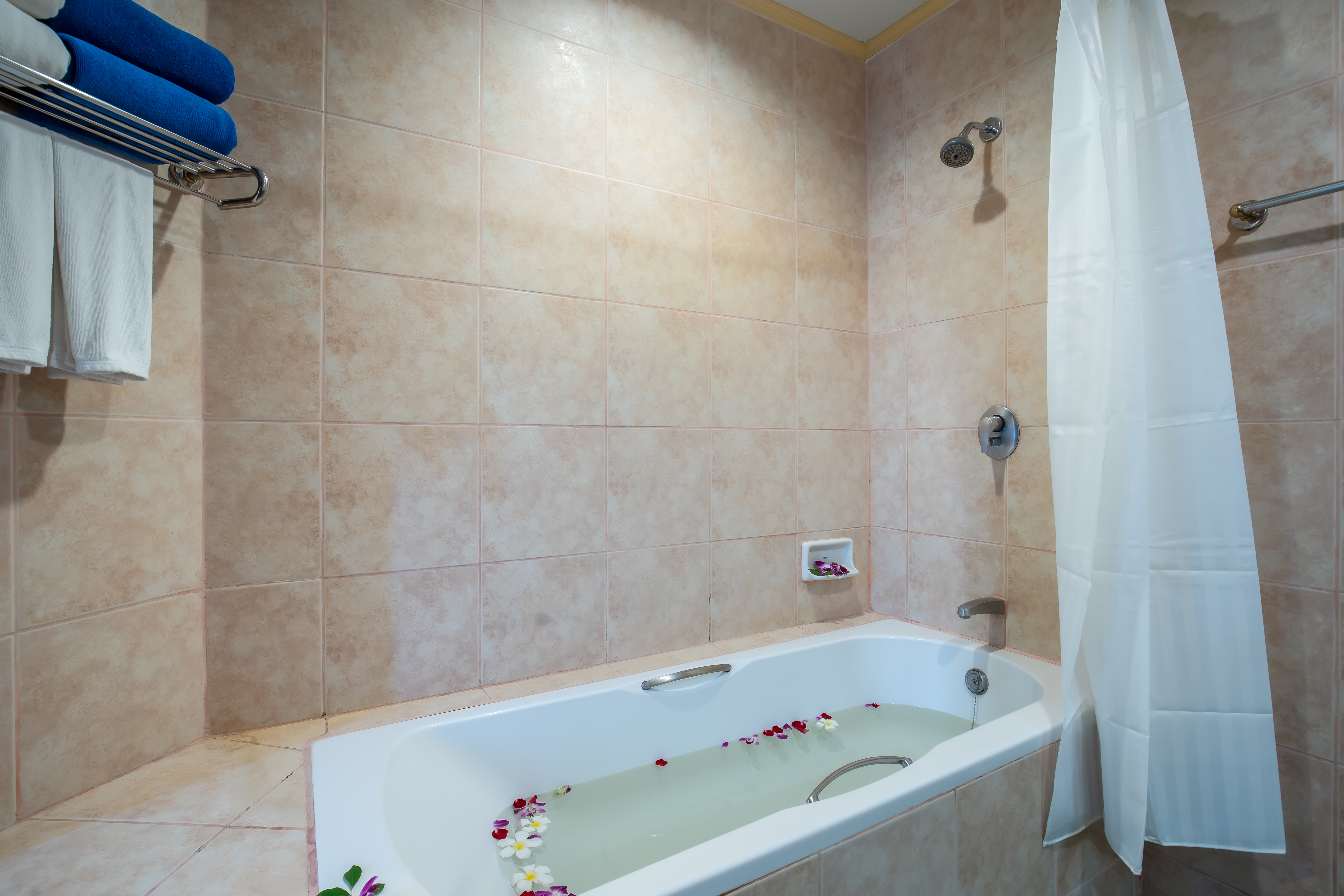 Double or Twin Superior Garden View