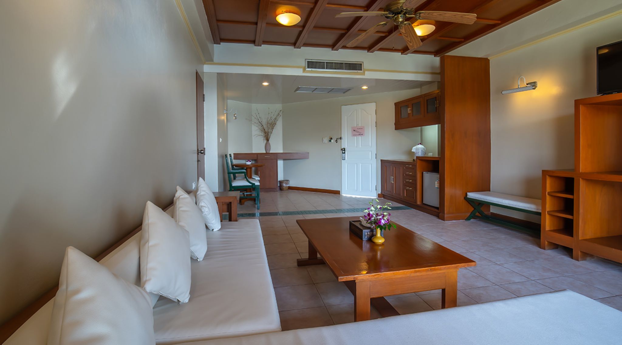 Junior Suite Standard