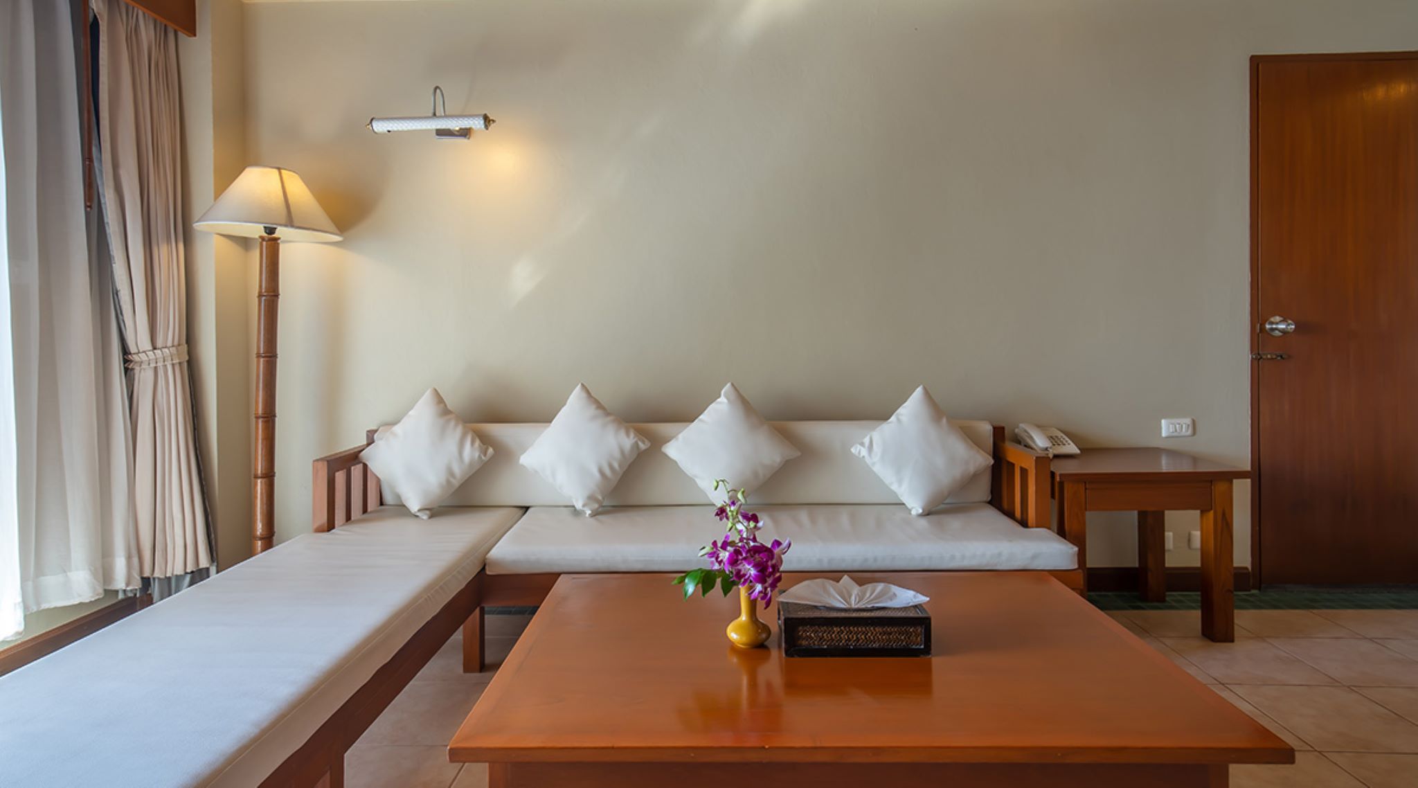 Junior Suite Standard