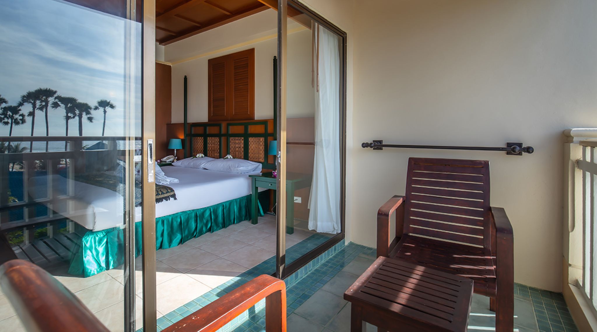 Junior Suite Standard