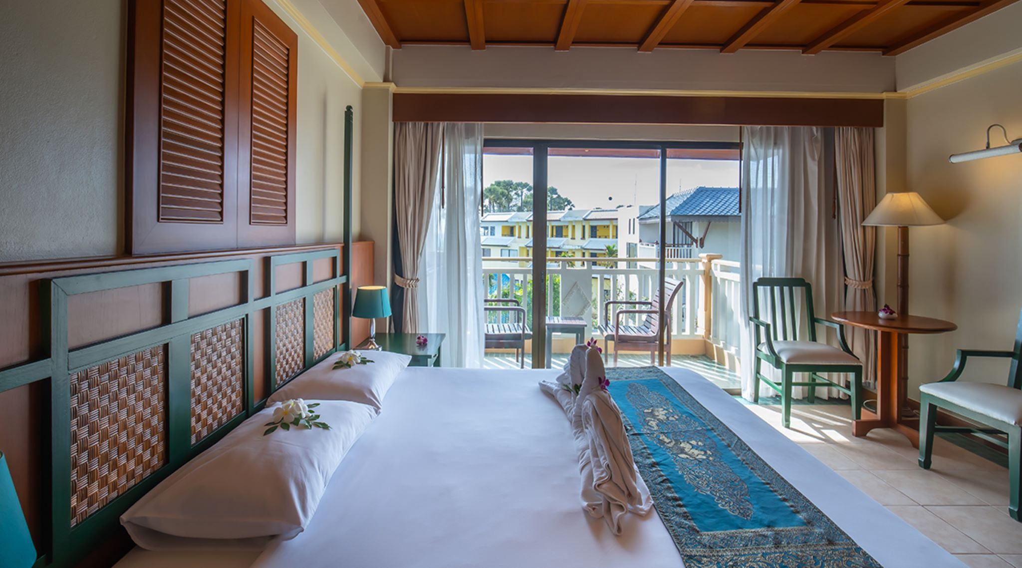 Junior Suite Standard