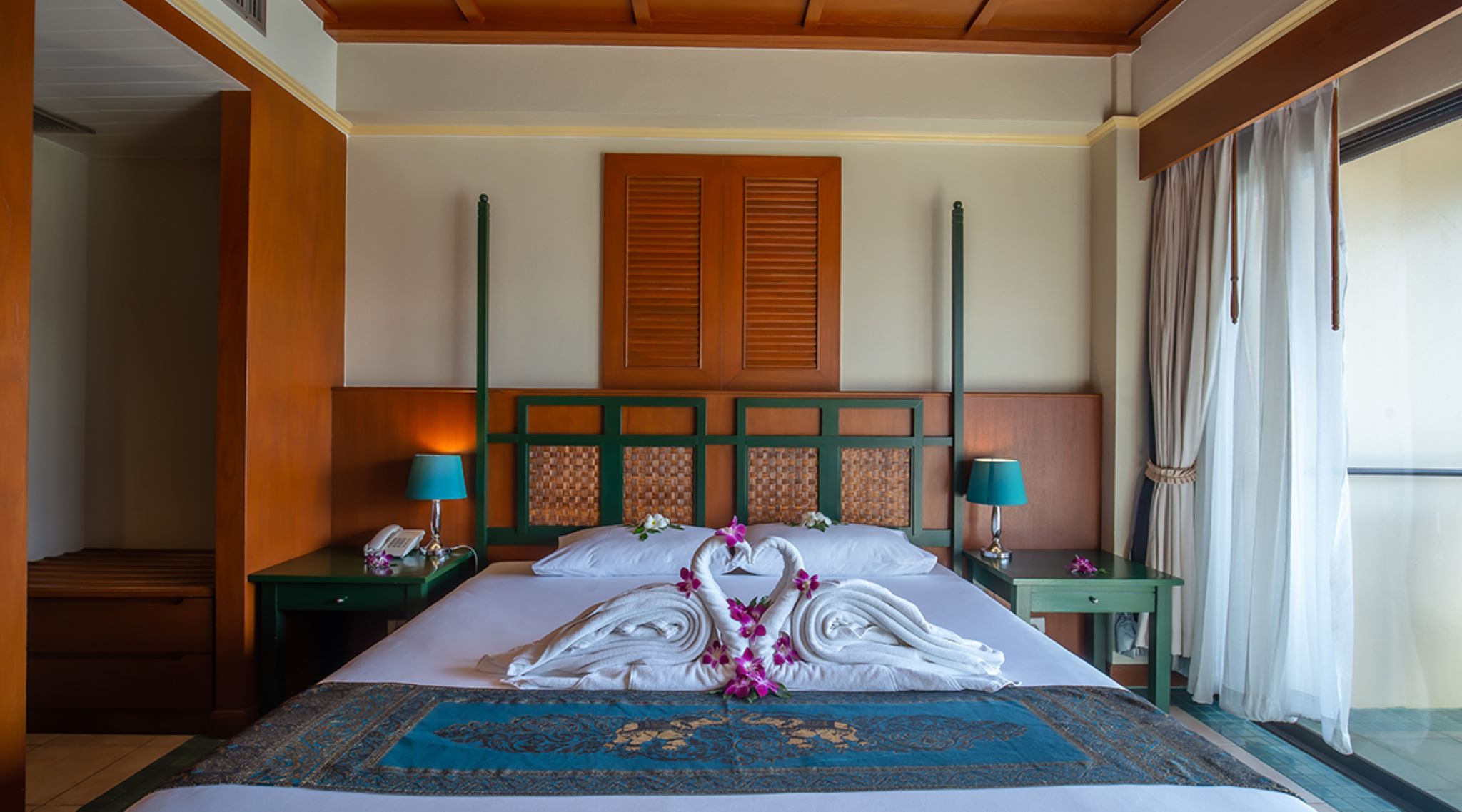 Junior Suite Standard