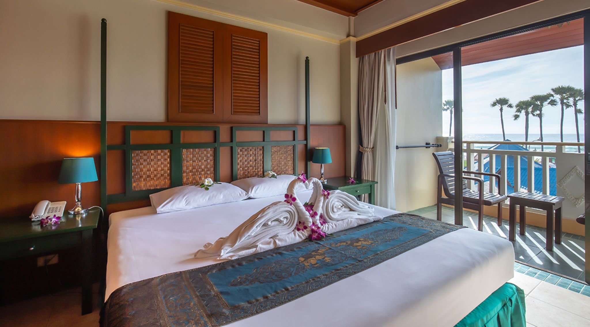 Junior Suite Standard