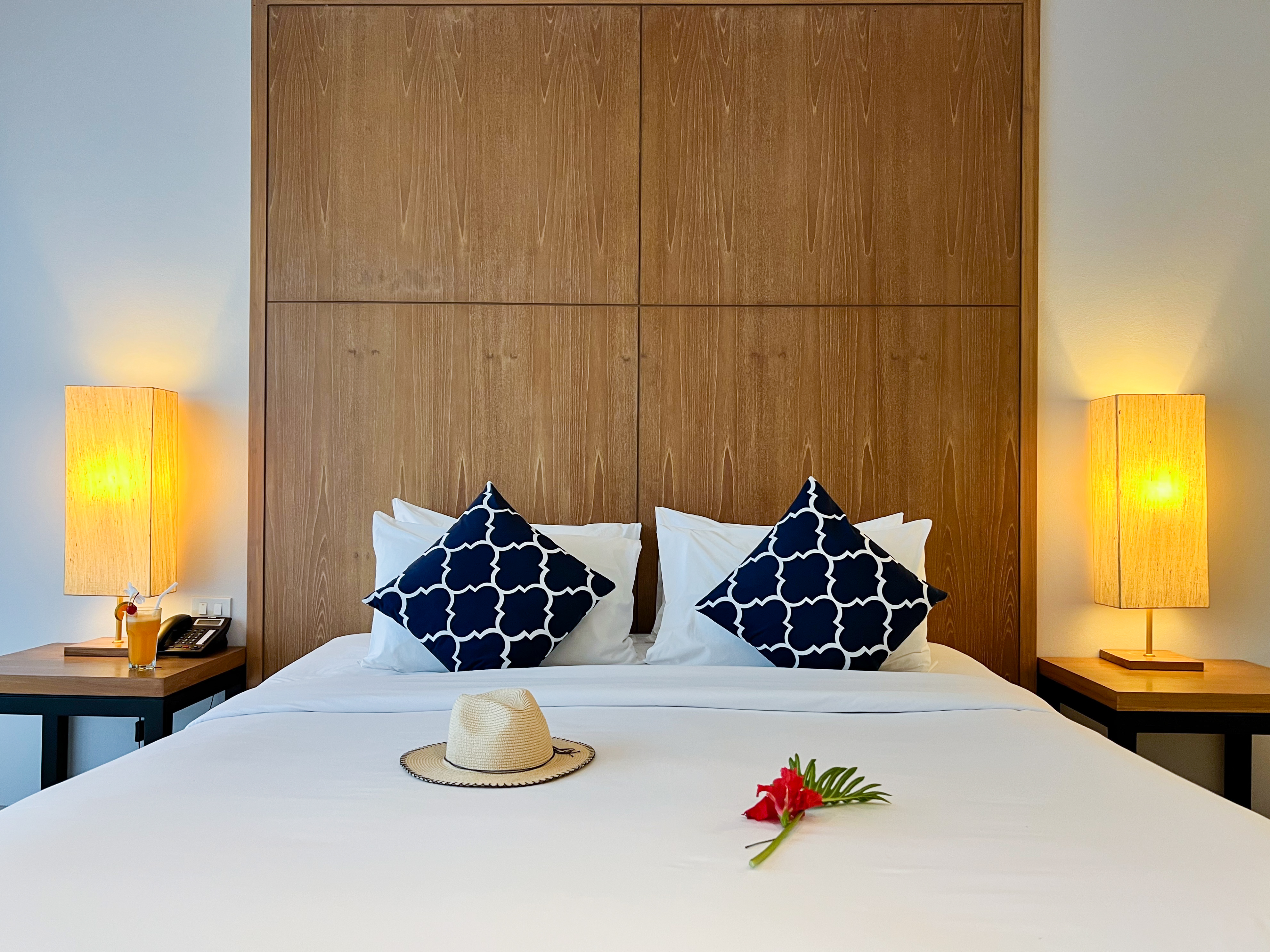 Double or Twin Deluxe