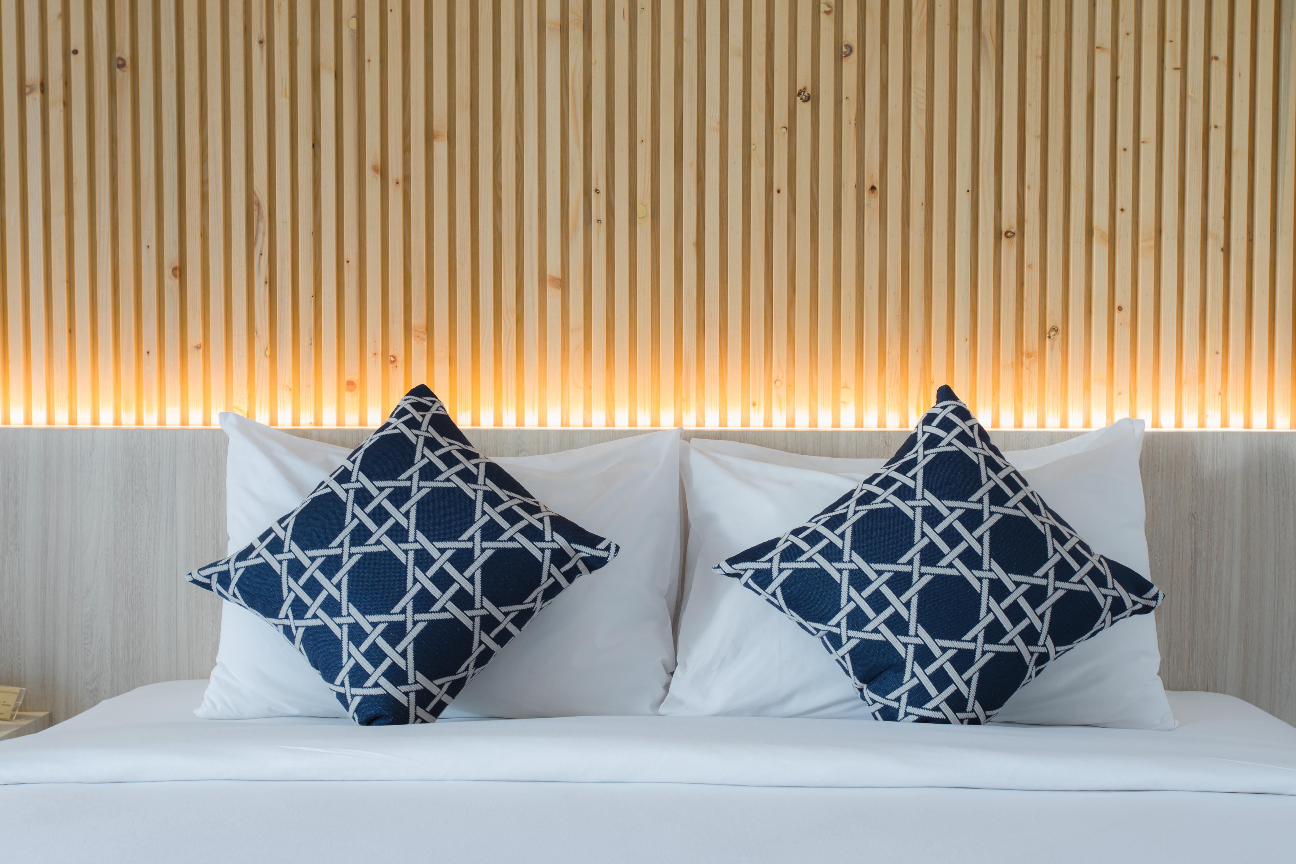 Double or Twin Superior