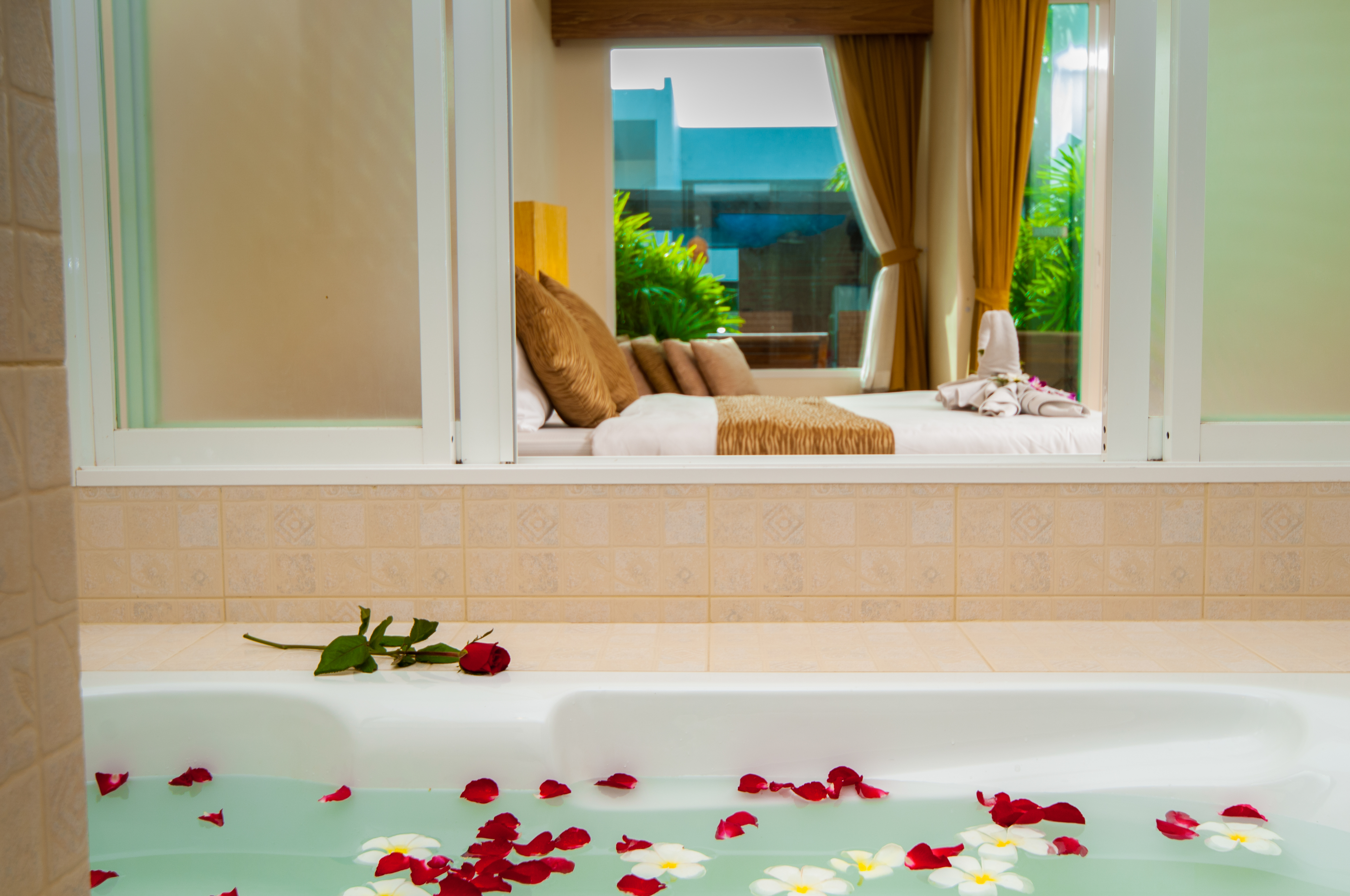 Double or Twin Deluxe