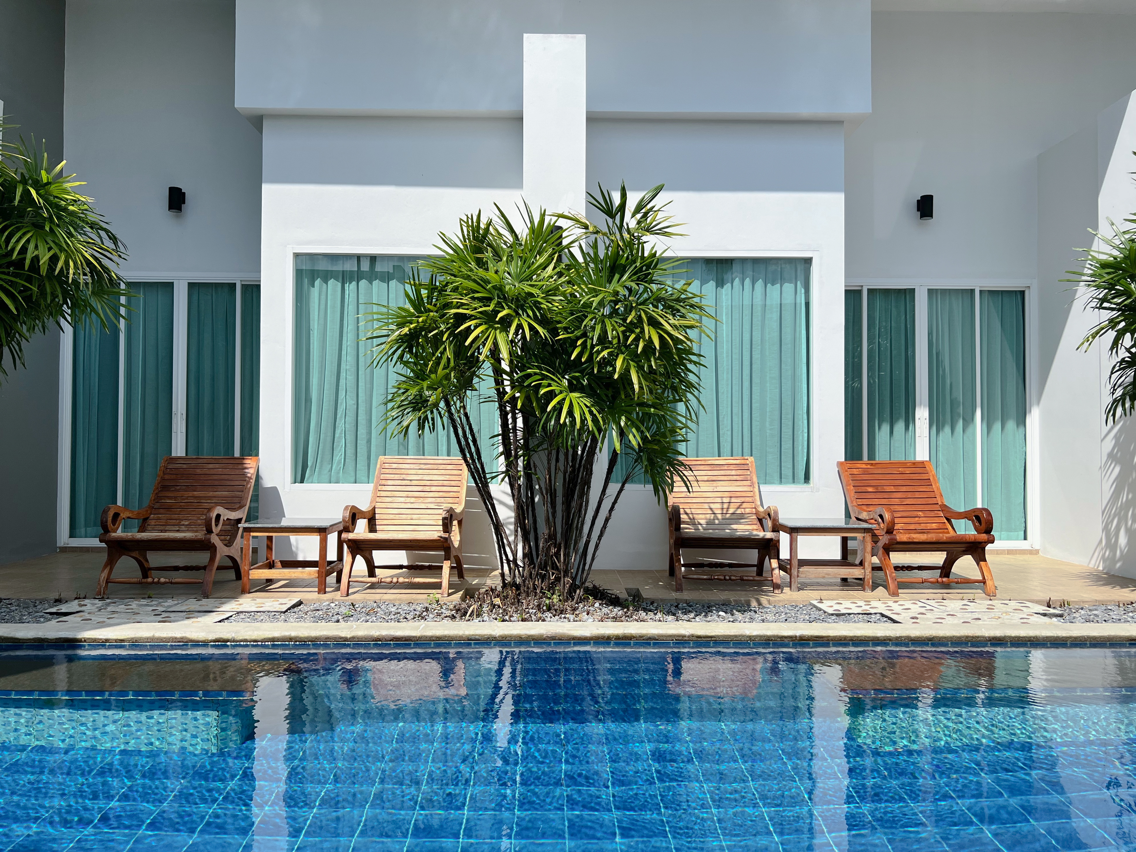 Double or Twin Deluxe