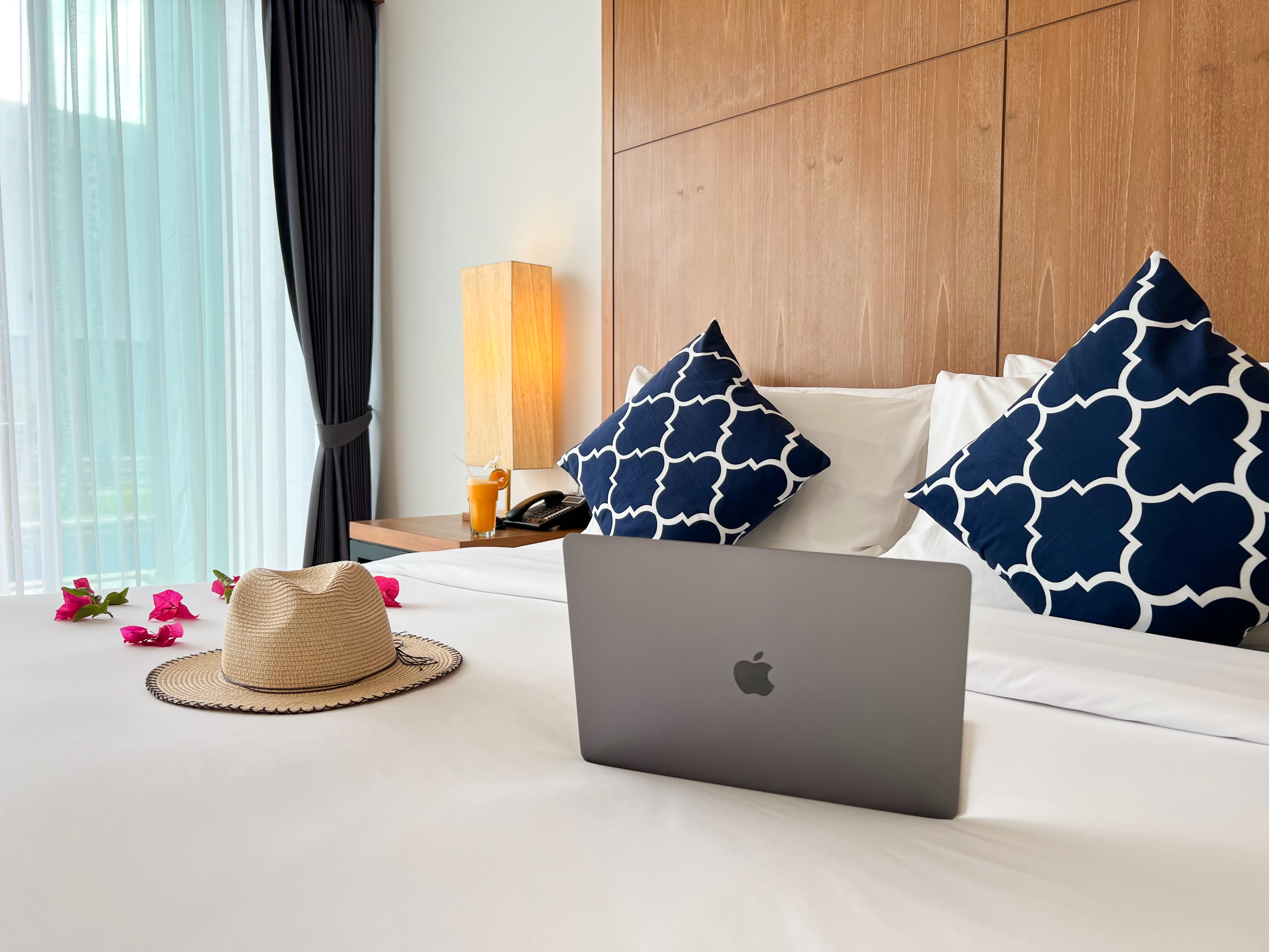 Double or Twin Deluxe