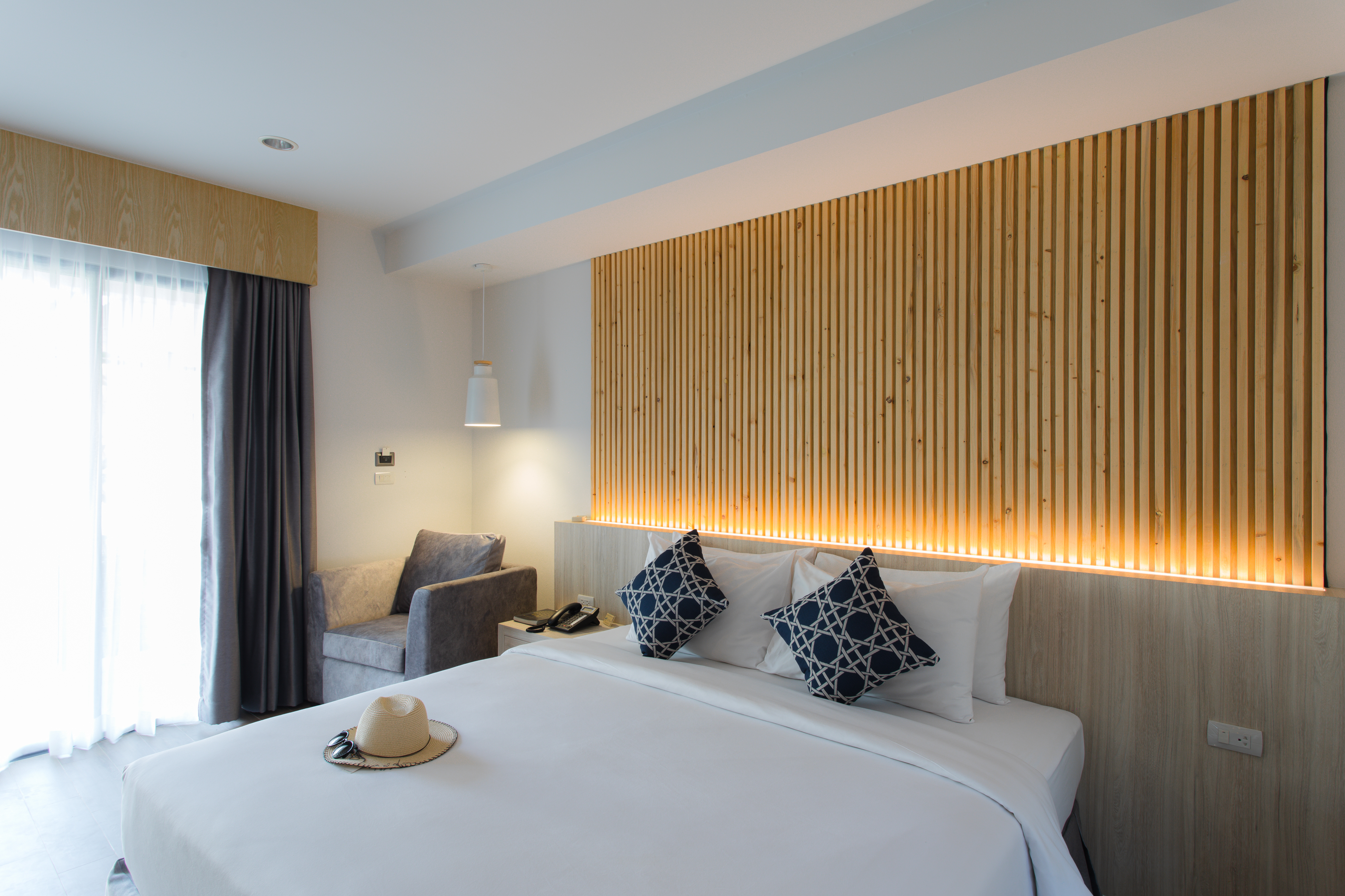 Double or Twin Superior