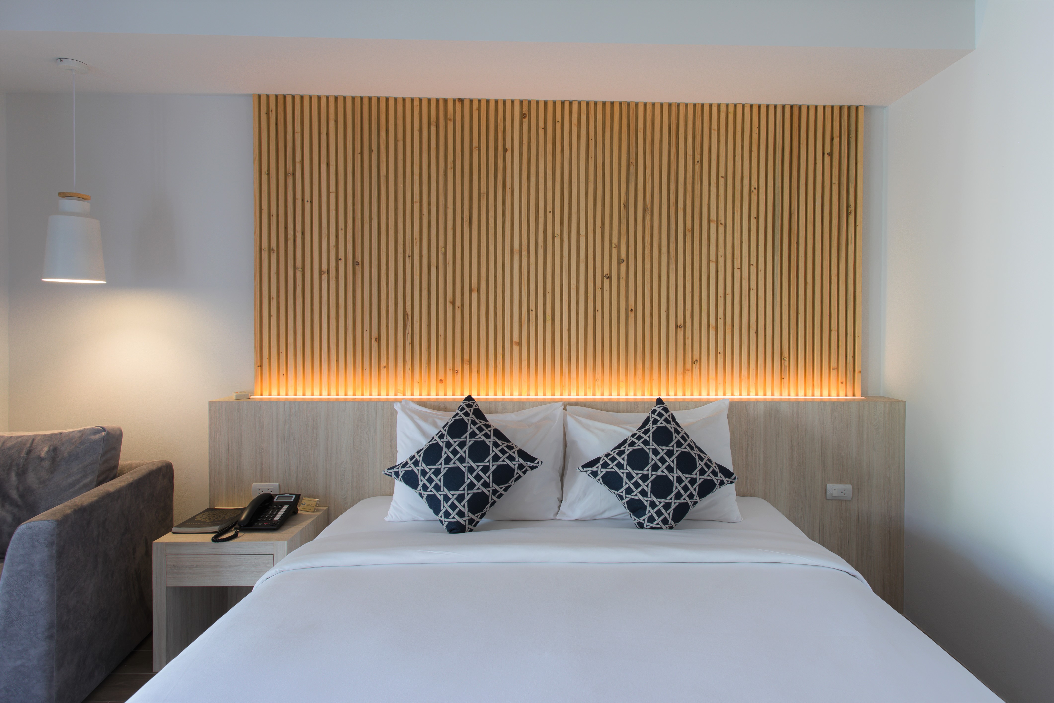 Double or Twin Superior