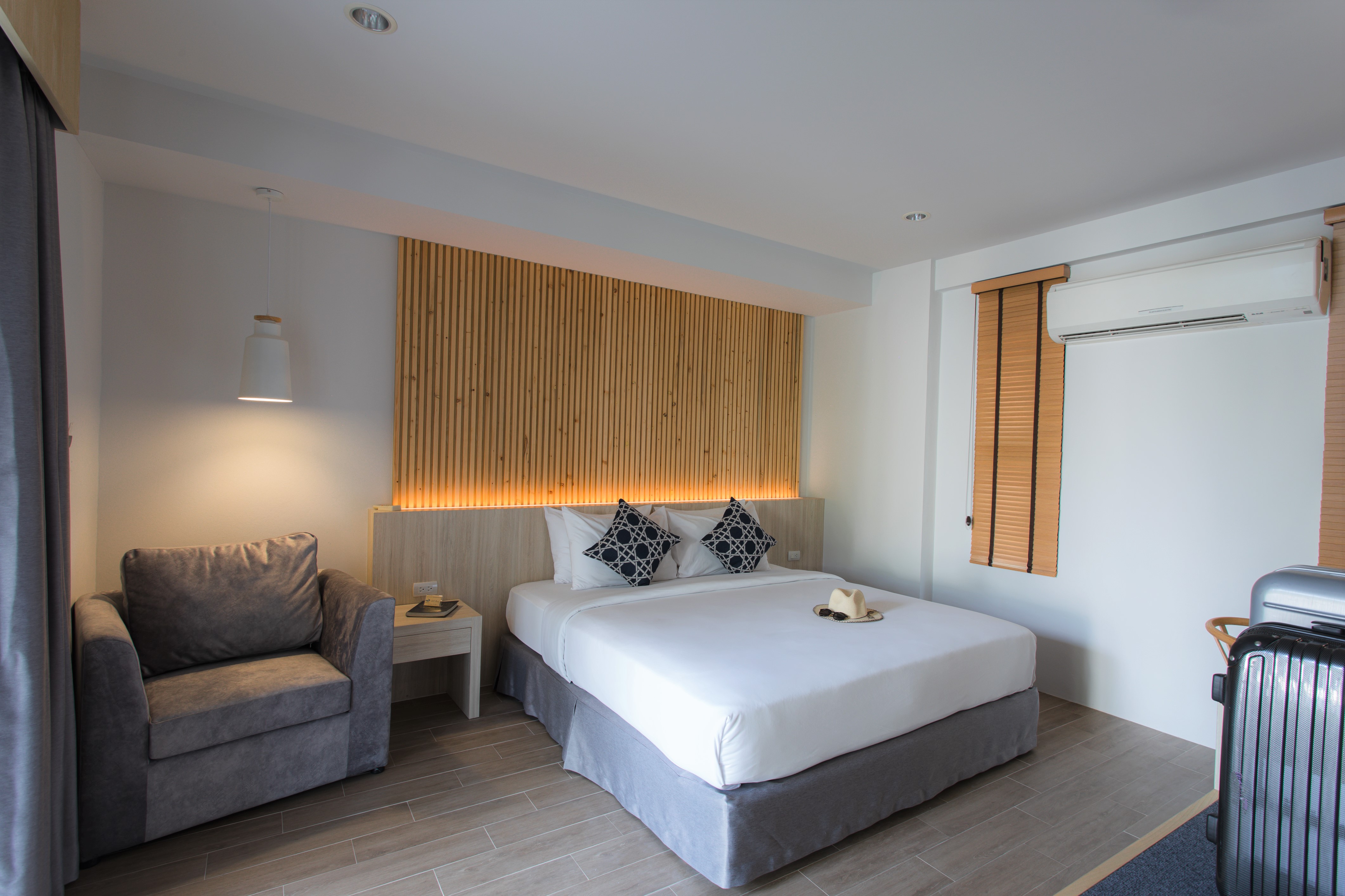 Double or Twin Superior