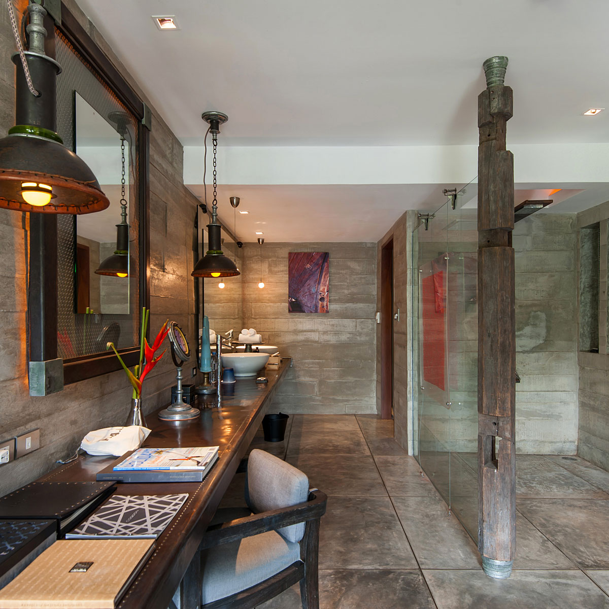 Double or Twin Premium