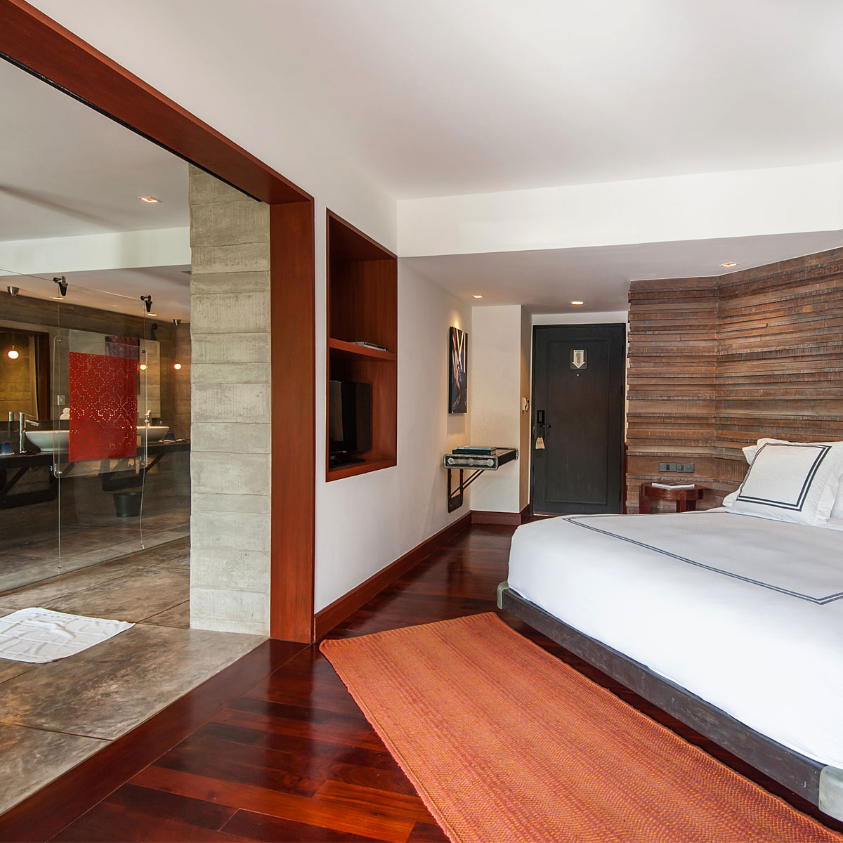 Double or Twin Premium