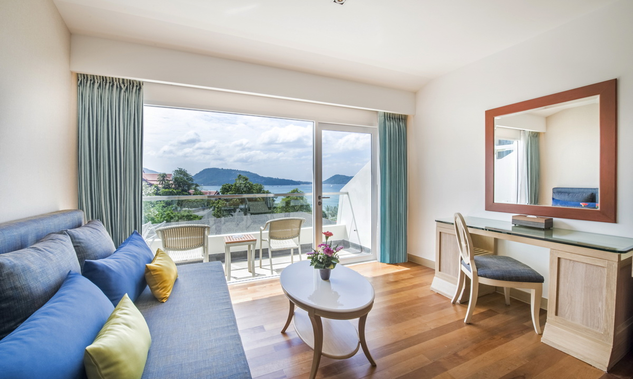 Double or Twin Deluxe