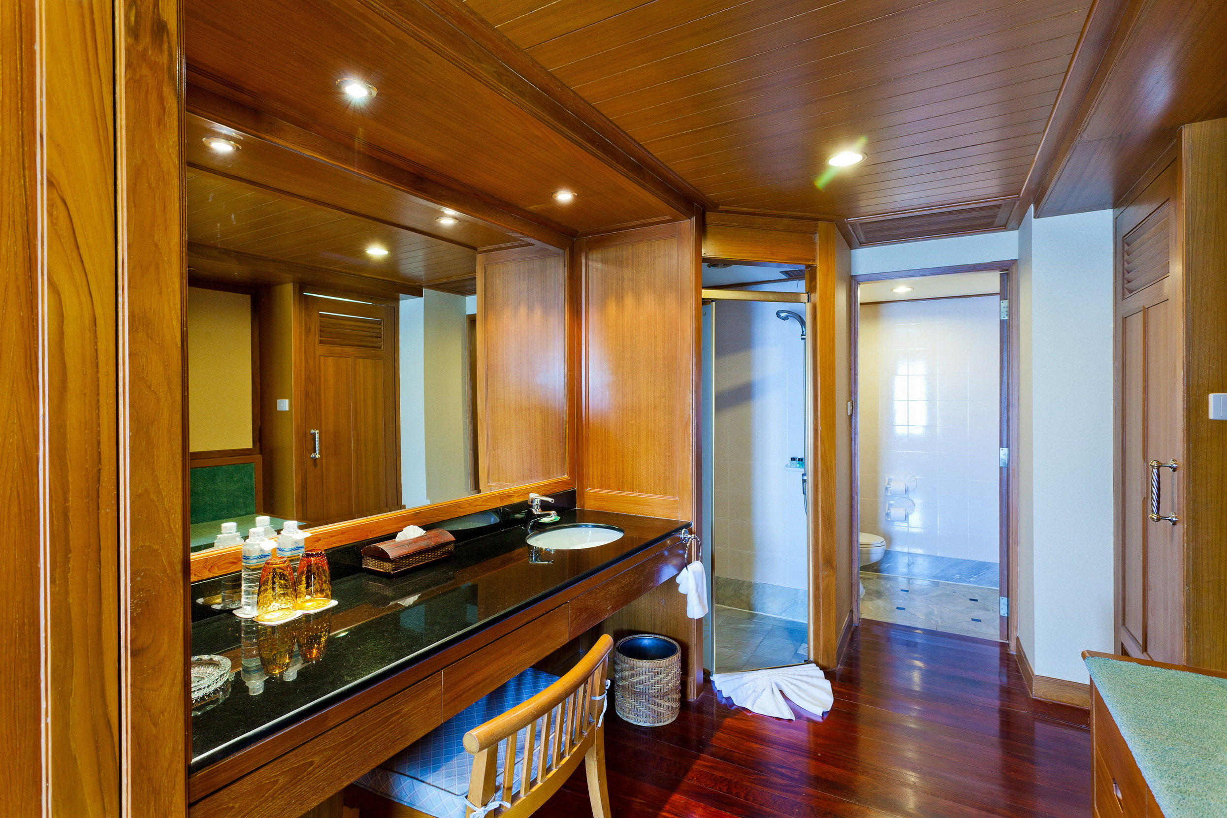 Double or Twin Standard