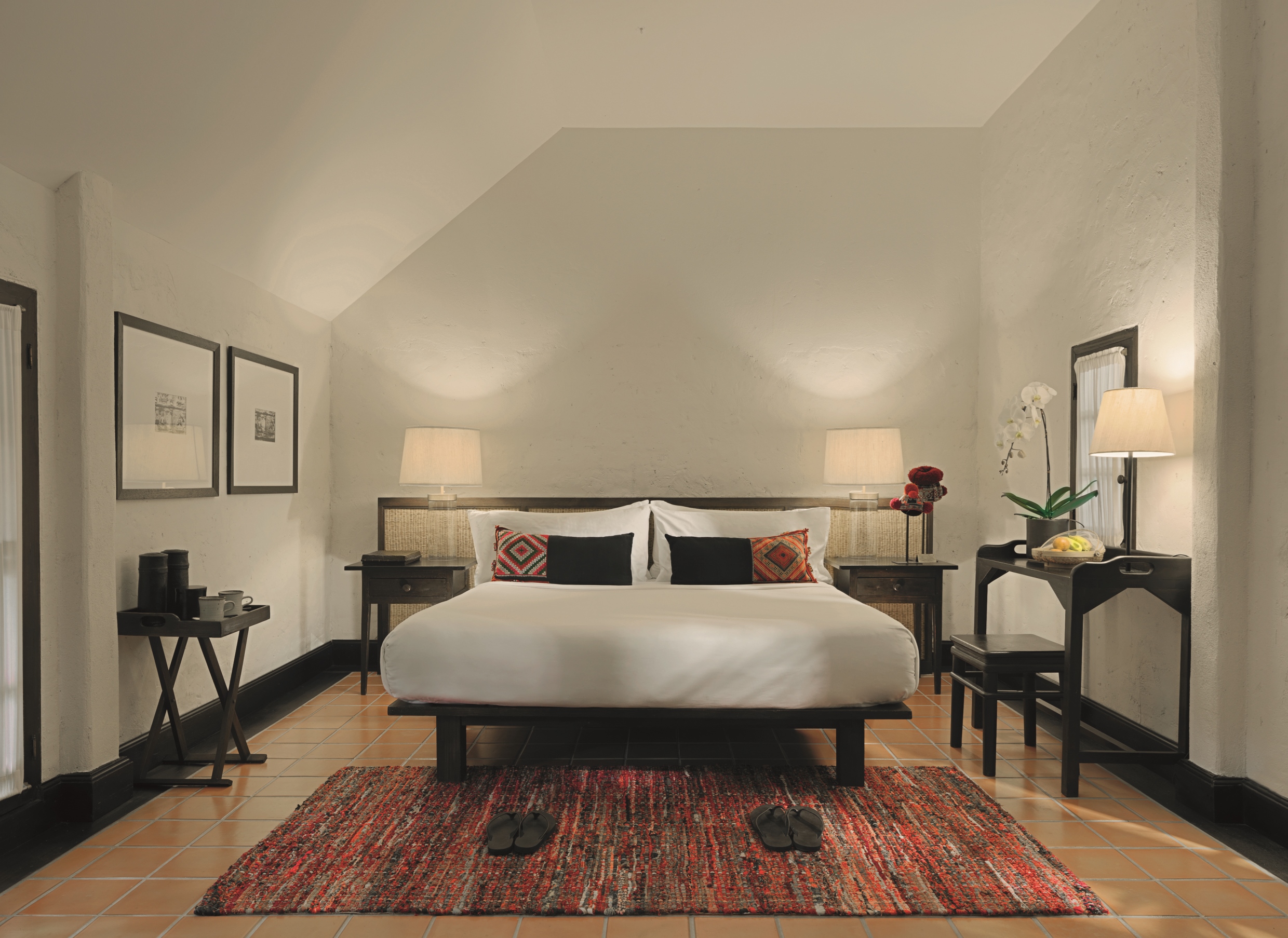 Double or Twin Standard