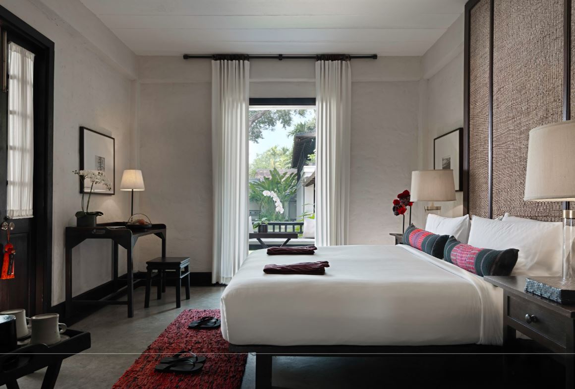 Double or Twin Deluxe