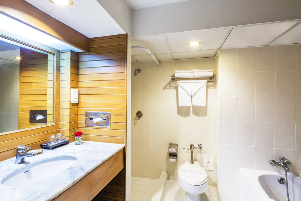 Double or Twin Superior