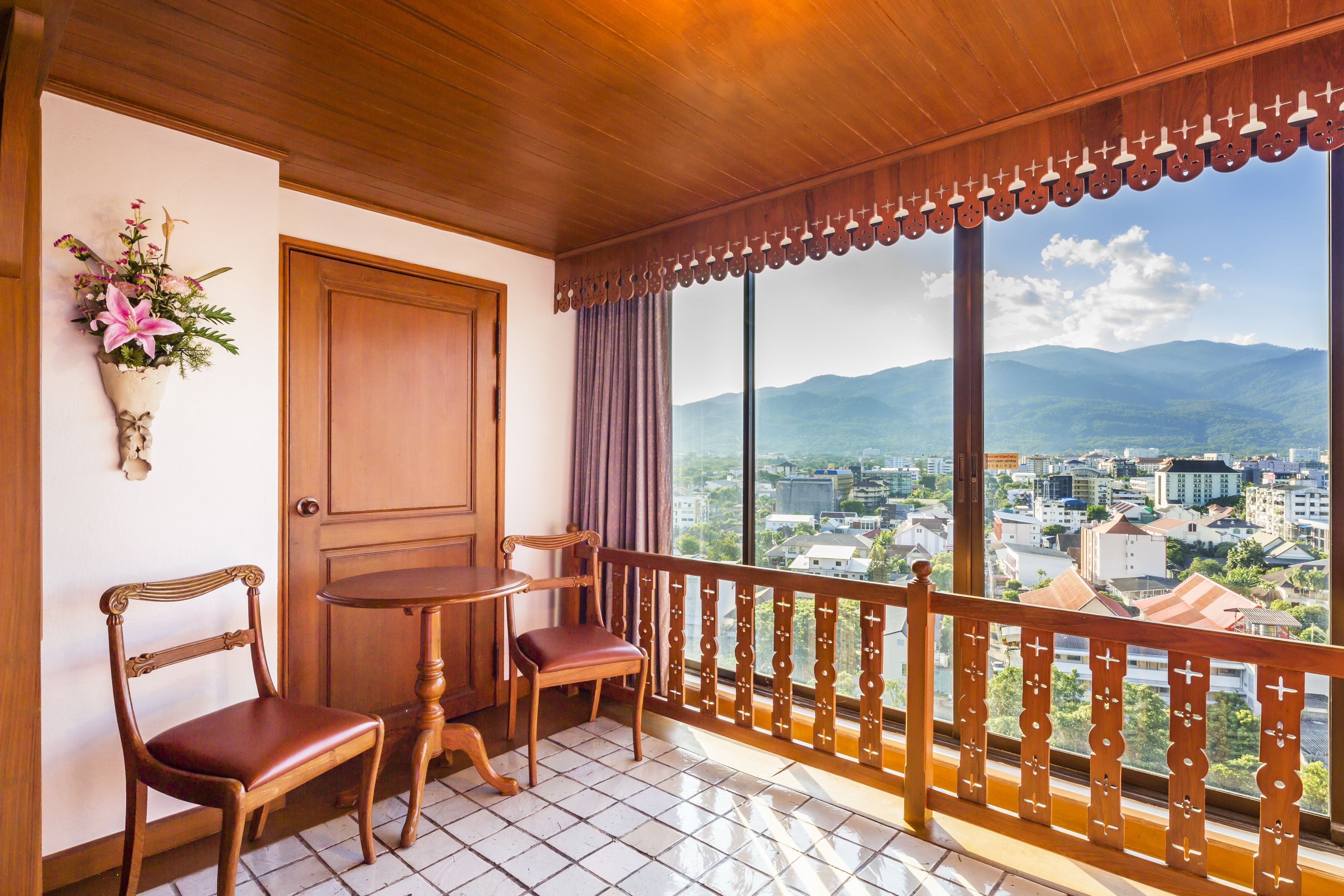 Double or Twin Superior