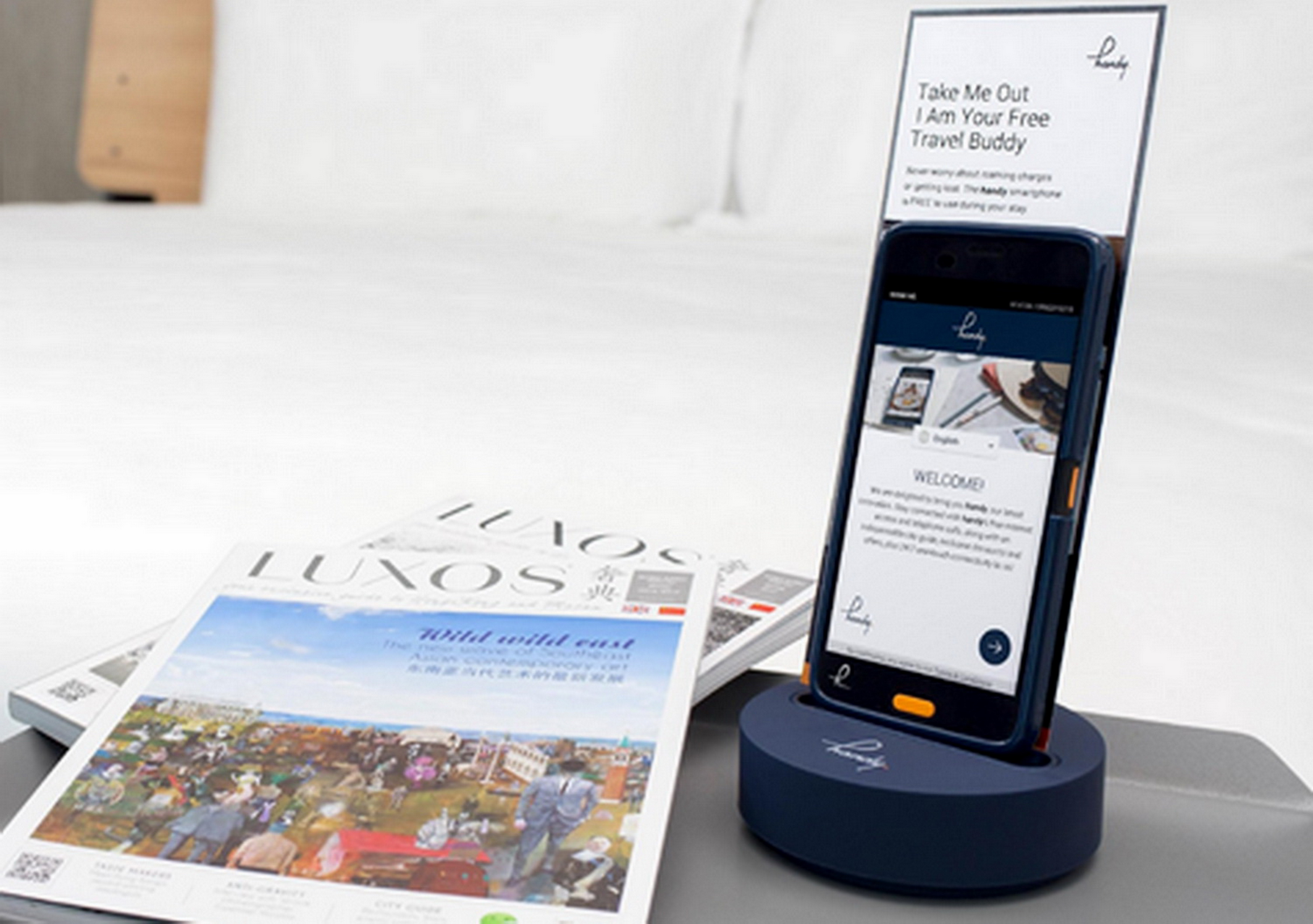 Double or Twin Superior