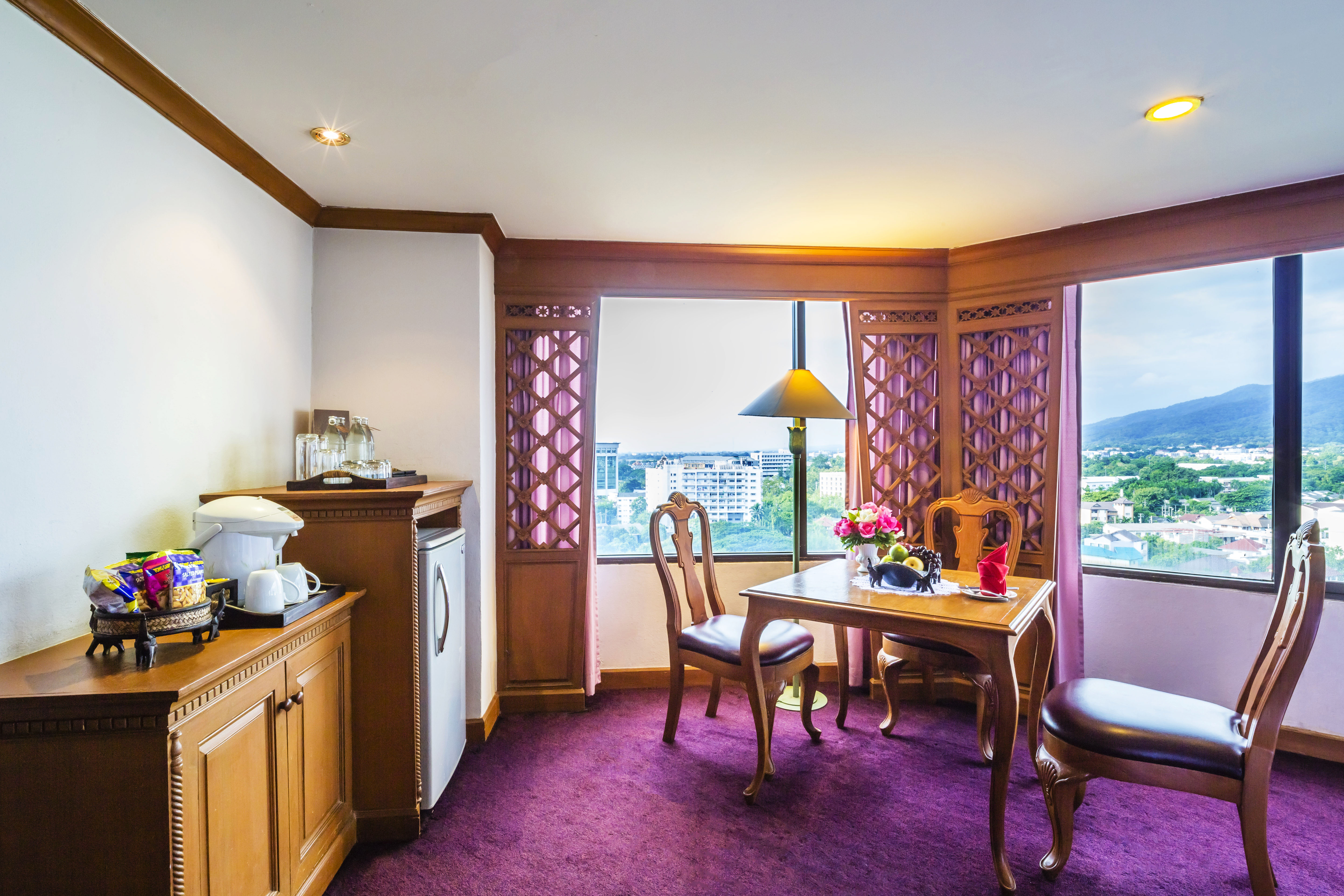 Junior Suite Standard