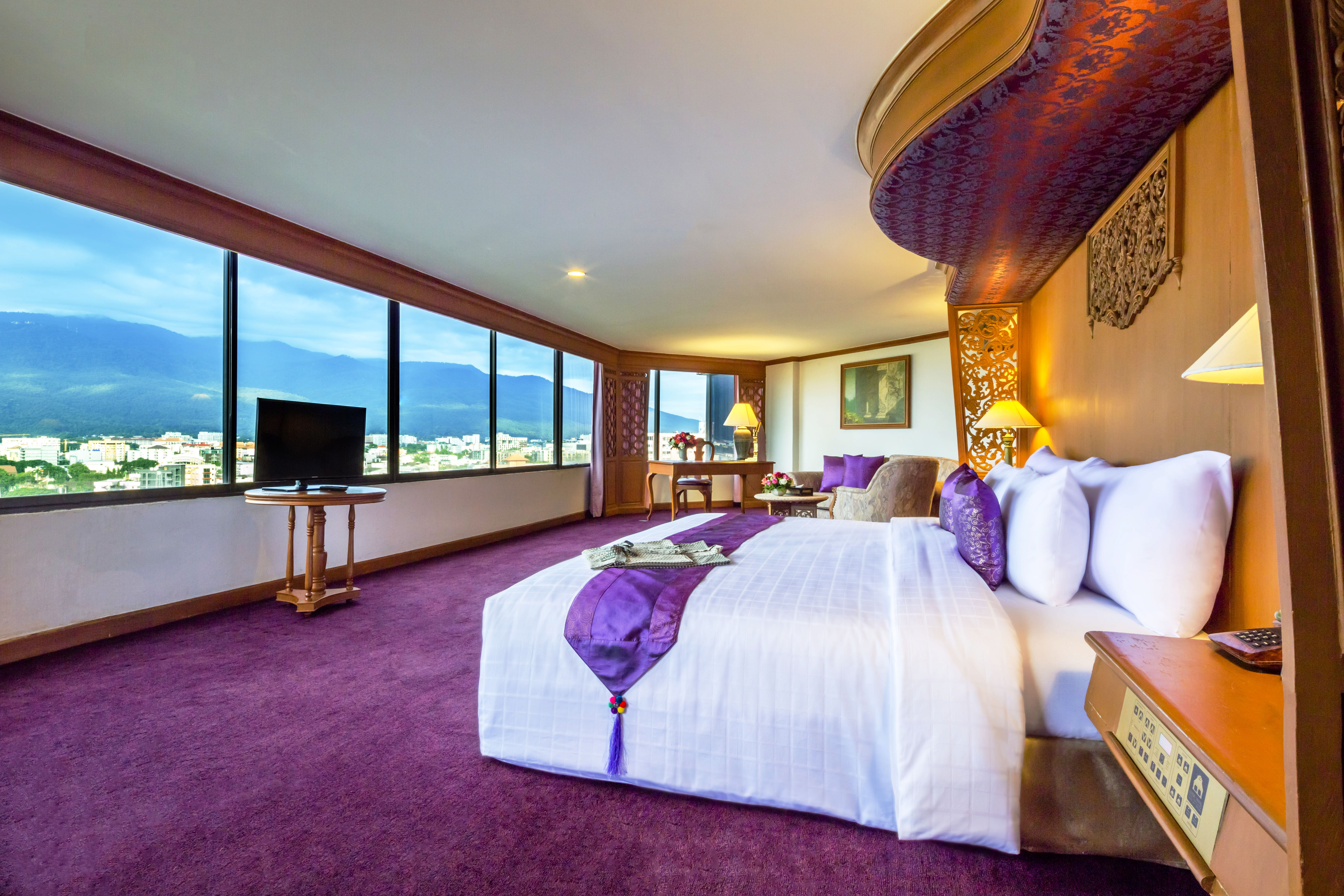 Junior Suite Standard