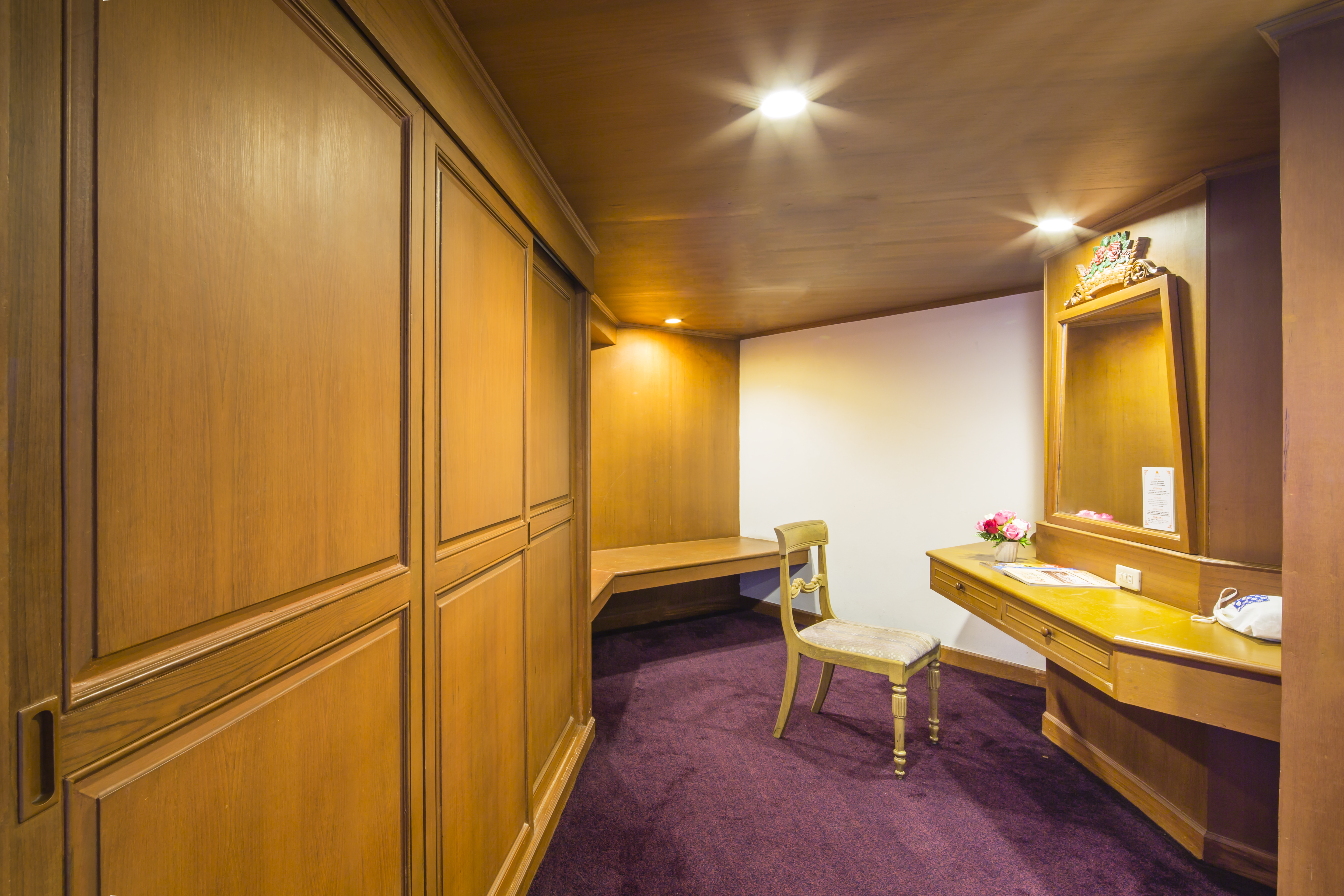 Junior Suite Standard