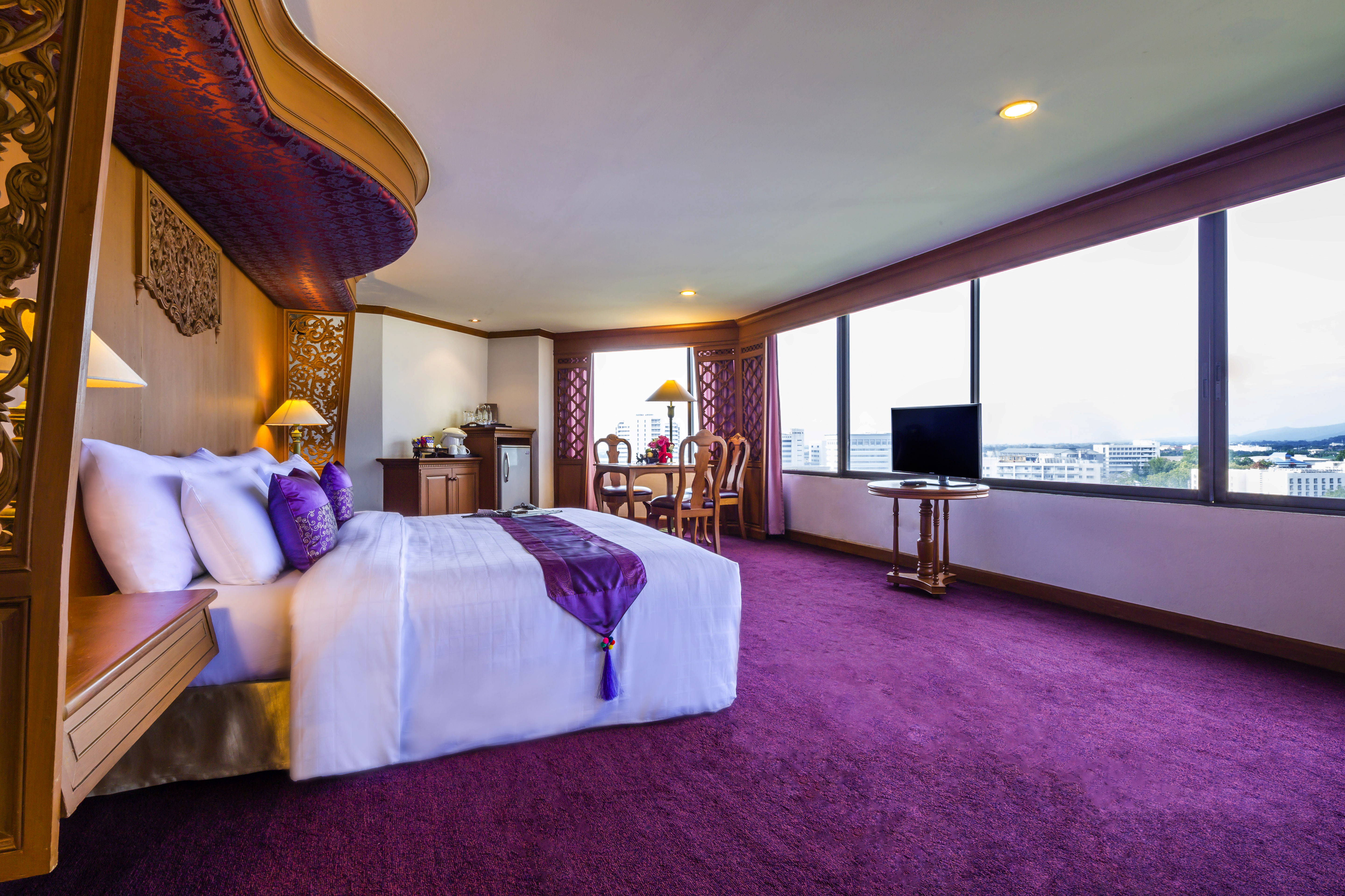 Junior Suite Standard